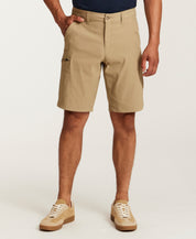 Weatherproof Vintage Men's The Hyker Short - Sand