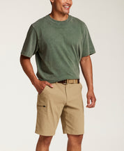 Weatherproof Vintage Men's The Hyker Short - Sand