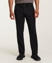 The Excursion Pant in Black