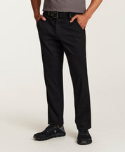 The Excursion Pant in Black