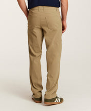 The Excursion Pant in Sand