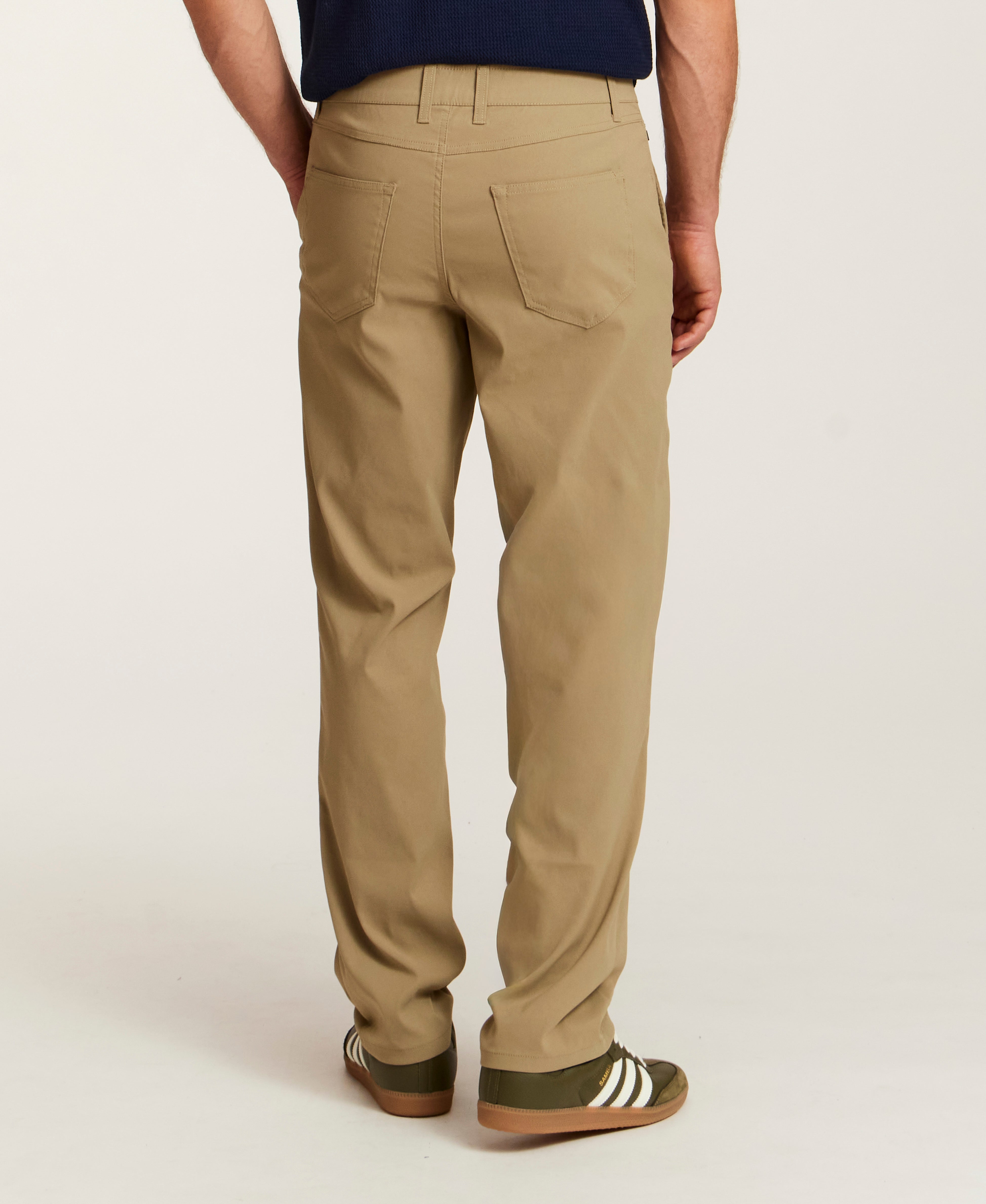 The Excursion Pant in Sand
