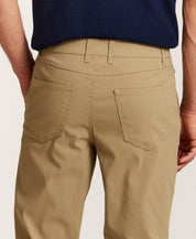 The Excursion Pant in Sand