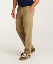 The Excursion Pant in Sand