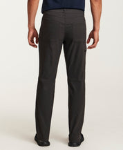 The Maverick Tech Cargo Pant in Charcoal