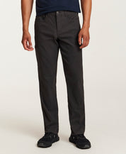 The Maverick Tech Cargo Pant in Charcoal