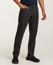 The Maverick Tech Cargo Pant in Charcoal