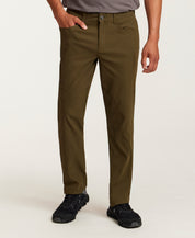 The Maverick Tech Cargo in Olive