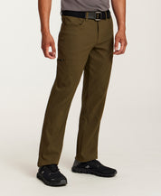 The Maverick Tech Cargo in Olive