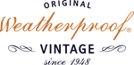 Weatherproof Vintage logo