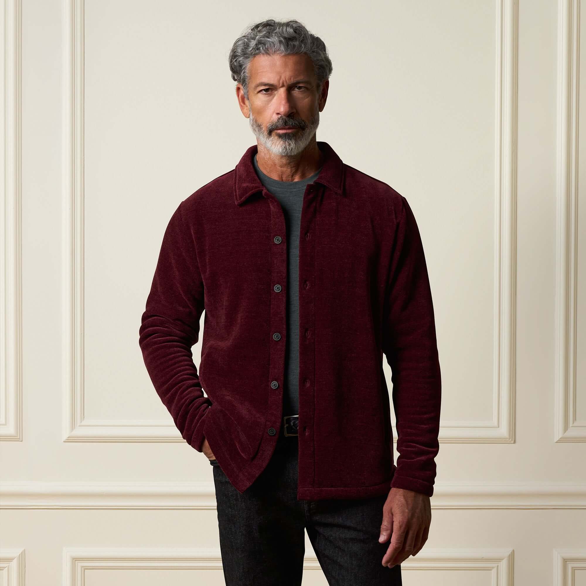 Vintage & Black Shirt Jackets | Weatherproof® Vintage