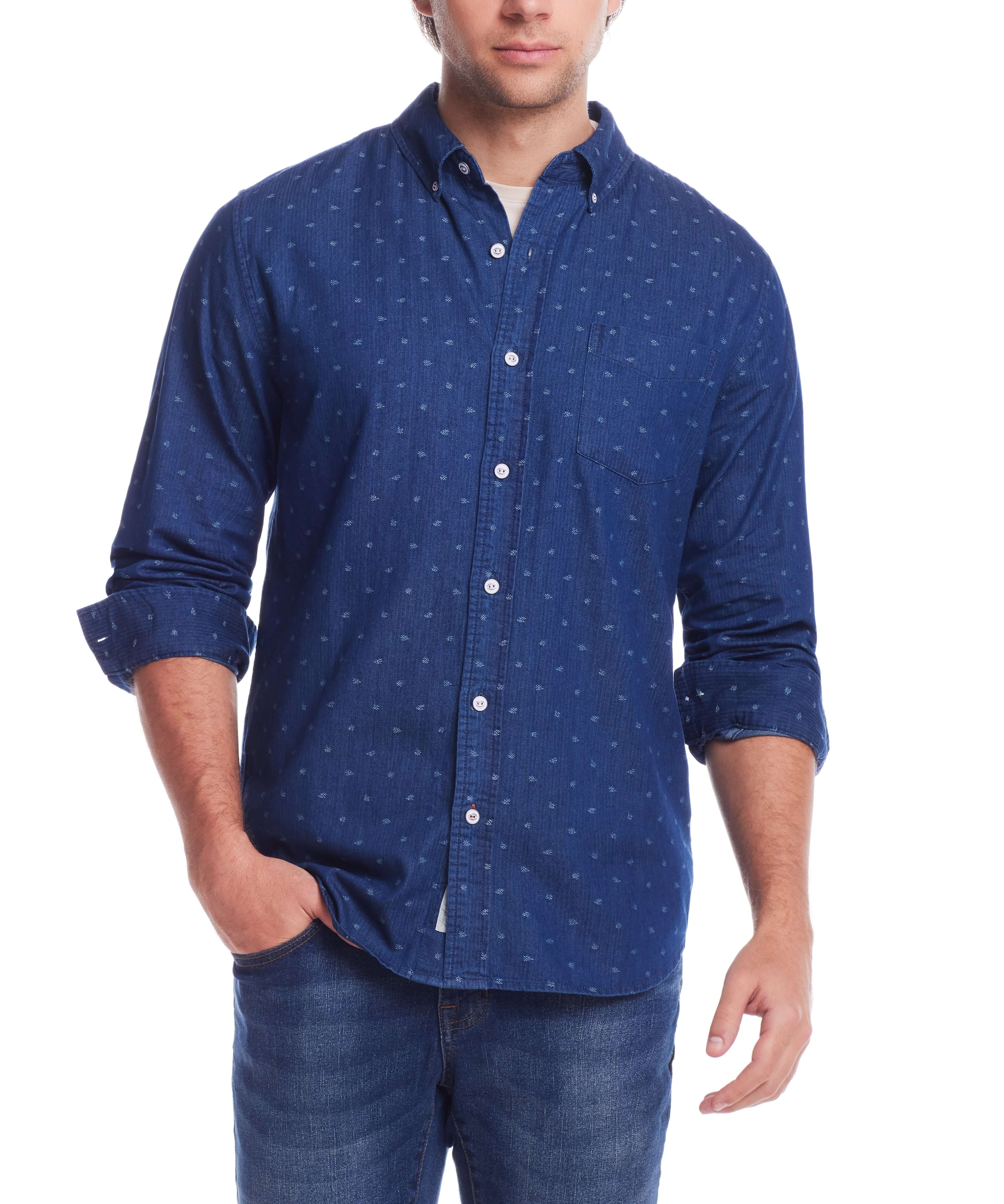 denim-dobby-shirt-blue-nights-weatherproof-vintage-floral-print-button-down-shirt.jpg
