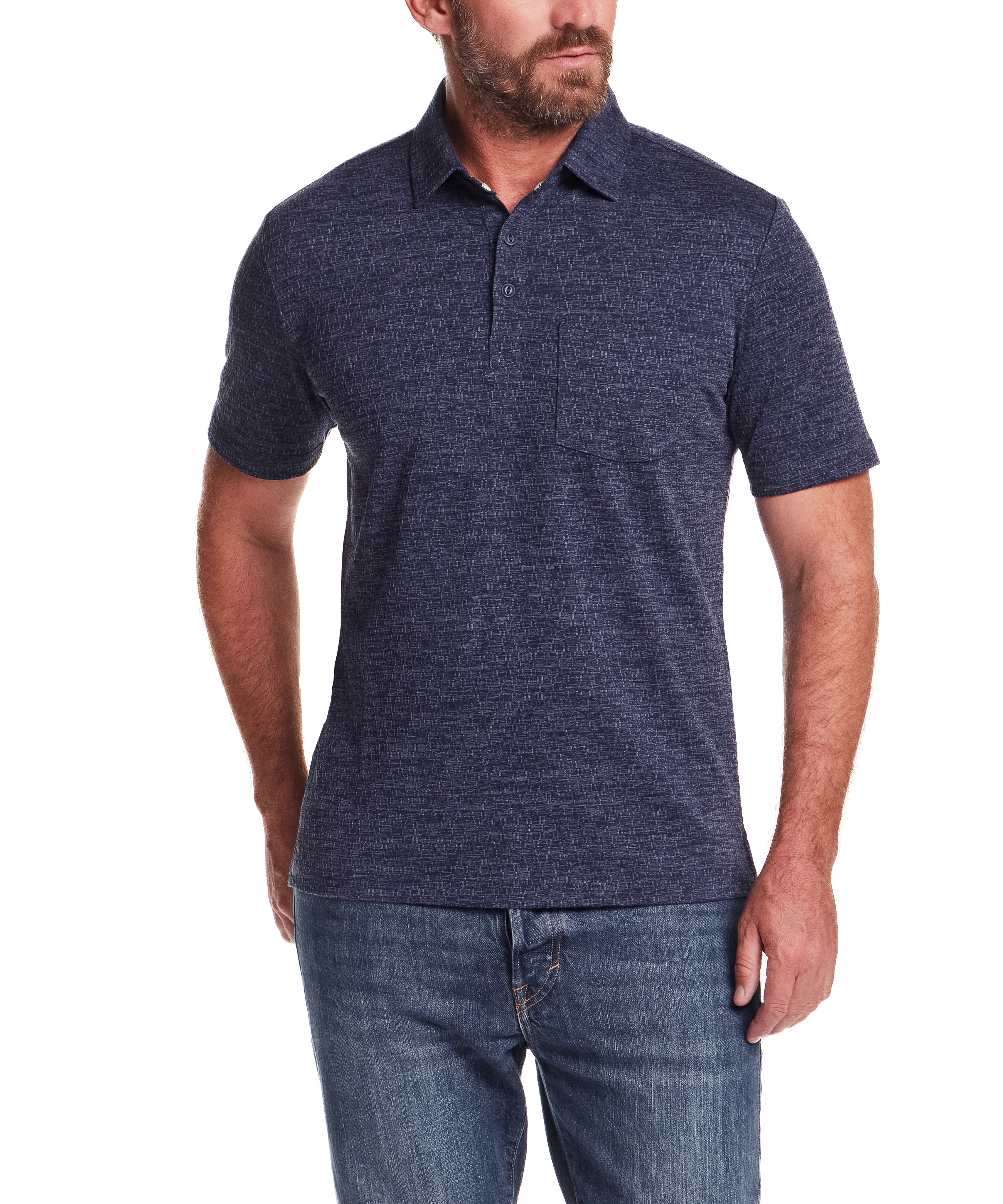 diamond-texture-polo-maritime-blue-comfortable-stretch-casual-polished-settings.jpg