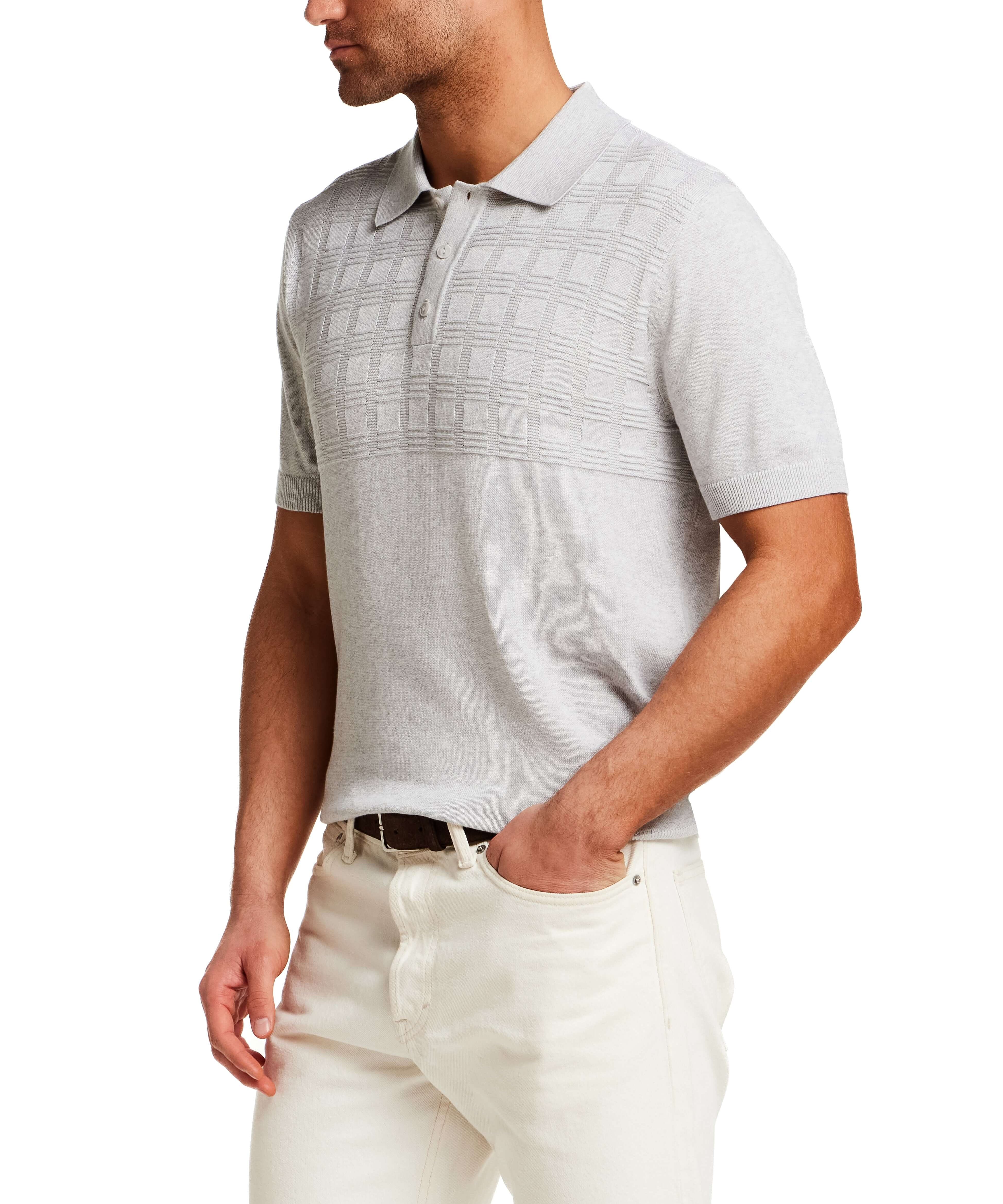 grid-yoke-polo-sweater-light-grey-short-sleeve-cotton-textured-knit-mens-fashion.jpg