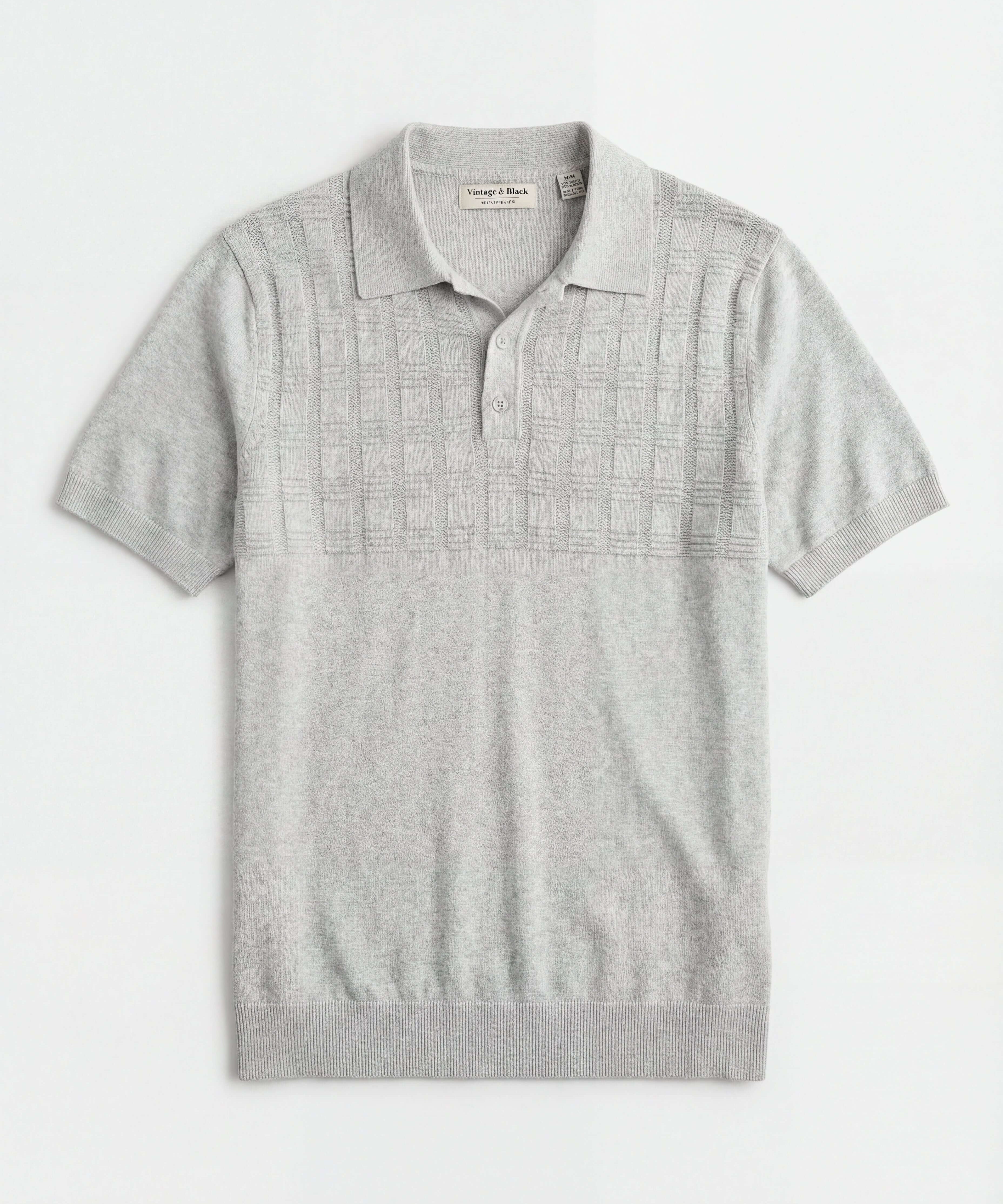 grid-yoke-polo-sweater-light-grey-textured-cotton-short-sleeve-knit.jpg