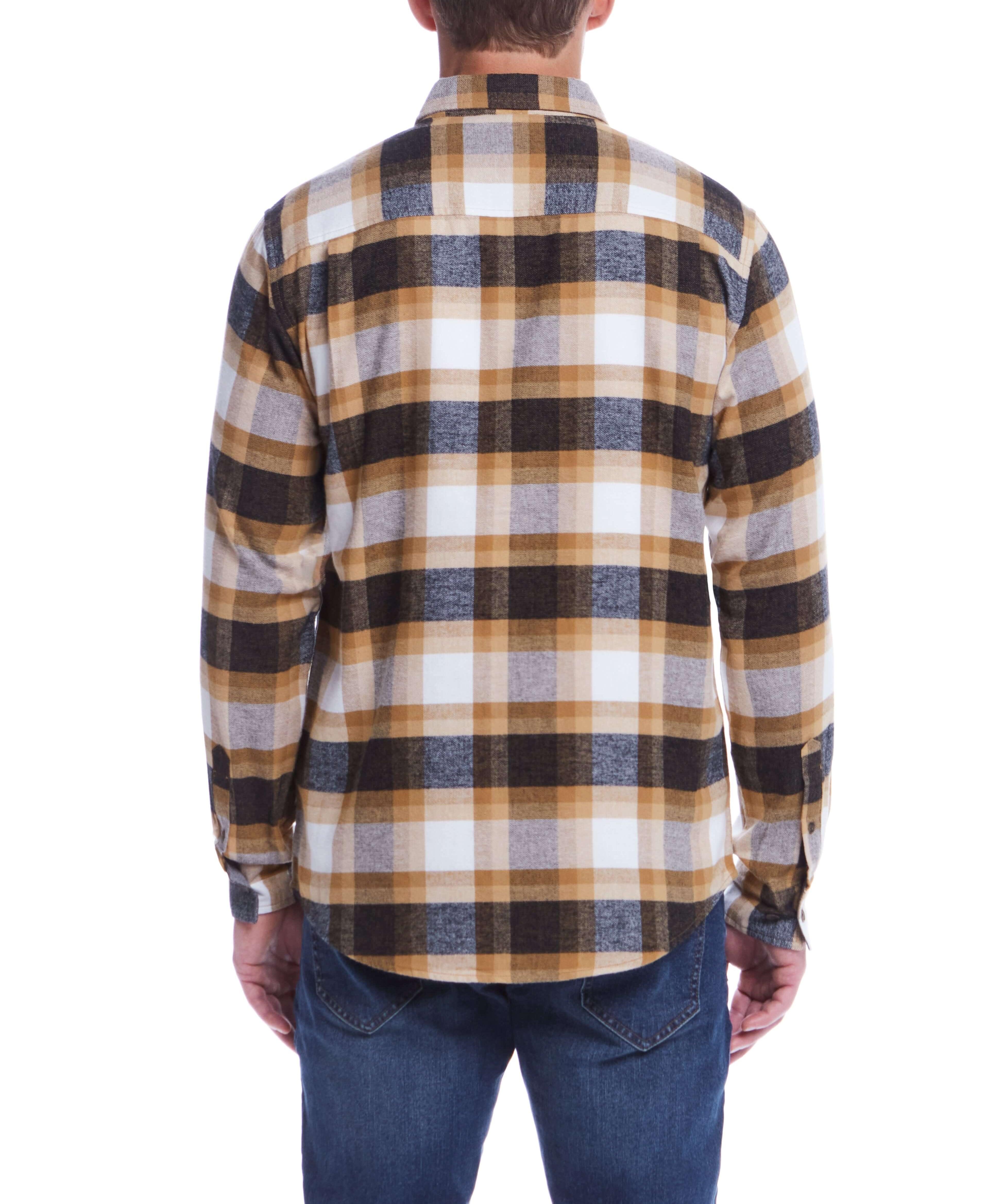 long-sleeve-brushed-flannel-antelope-back-view-plaid-pattern-mens-shirt.jpg