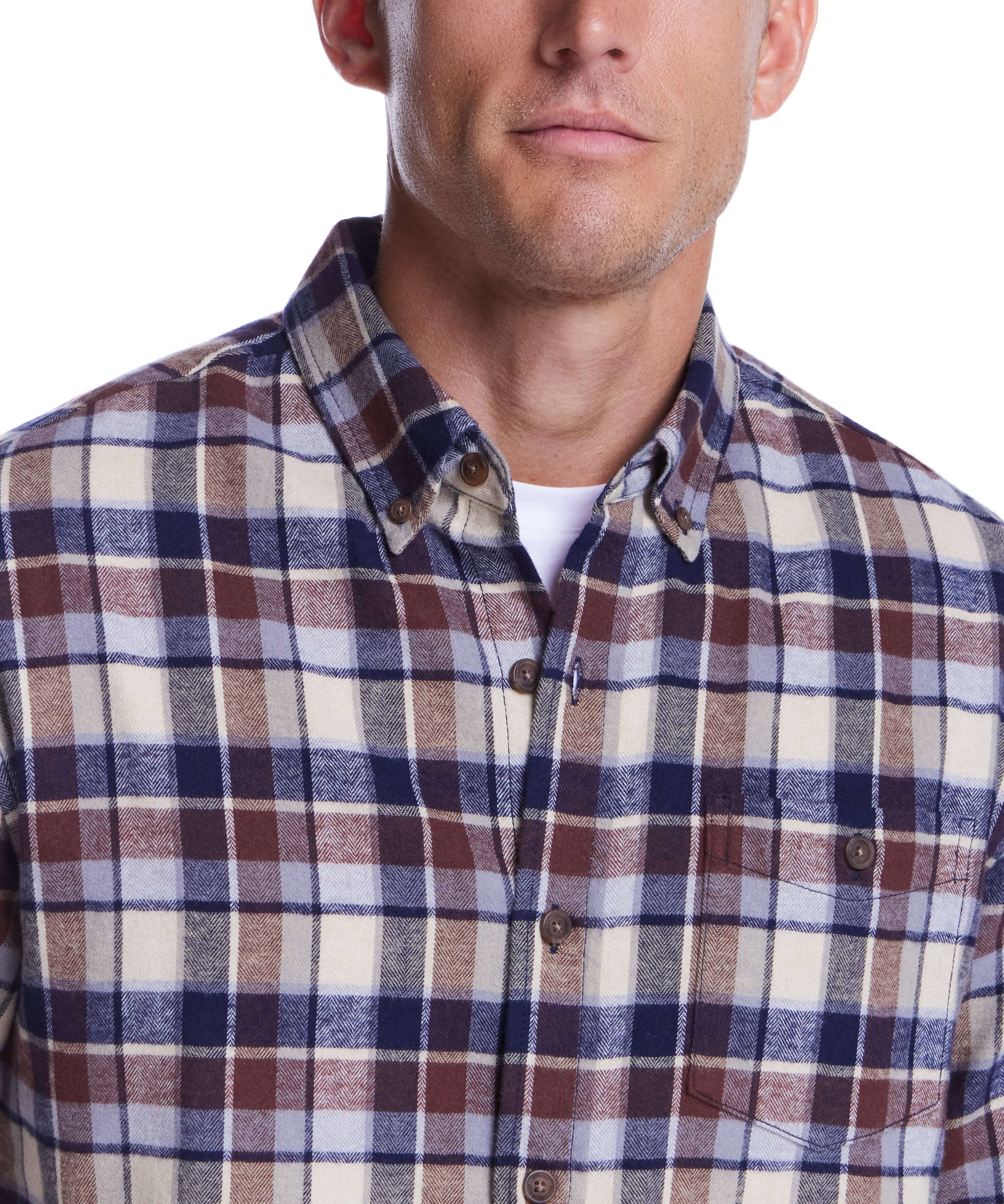 long-sleeve-brushed-flannel-downtown-brown-classic-shirt-plaid-pattern-button-down-collar.jpg
