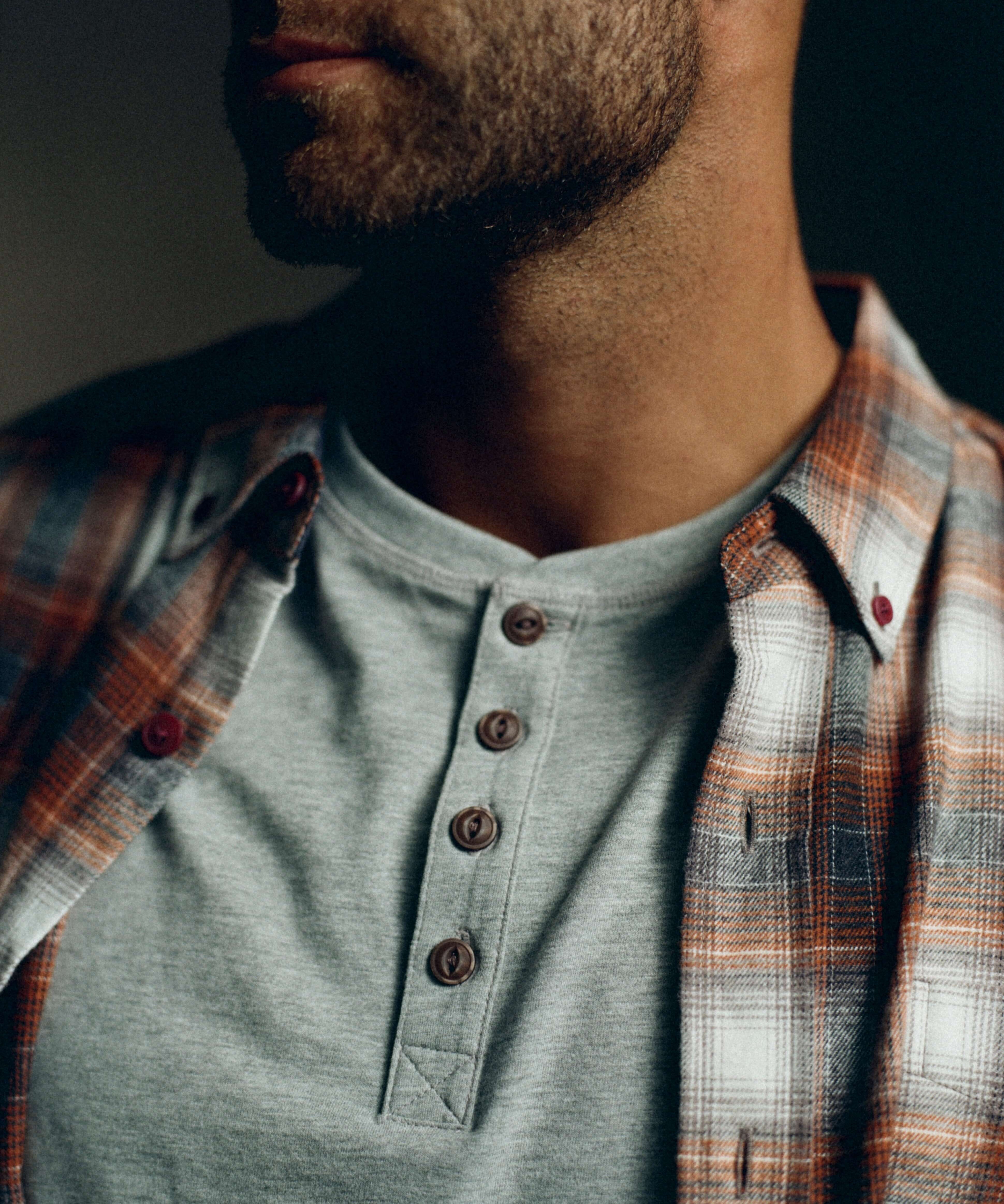 long-sleeve-brushed-flannel-gold-flame-classic-vintage-style-button-down-shirt.jpg