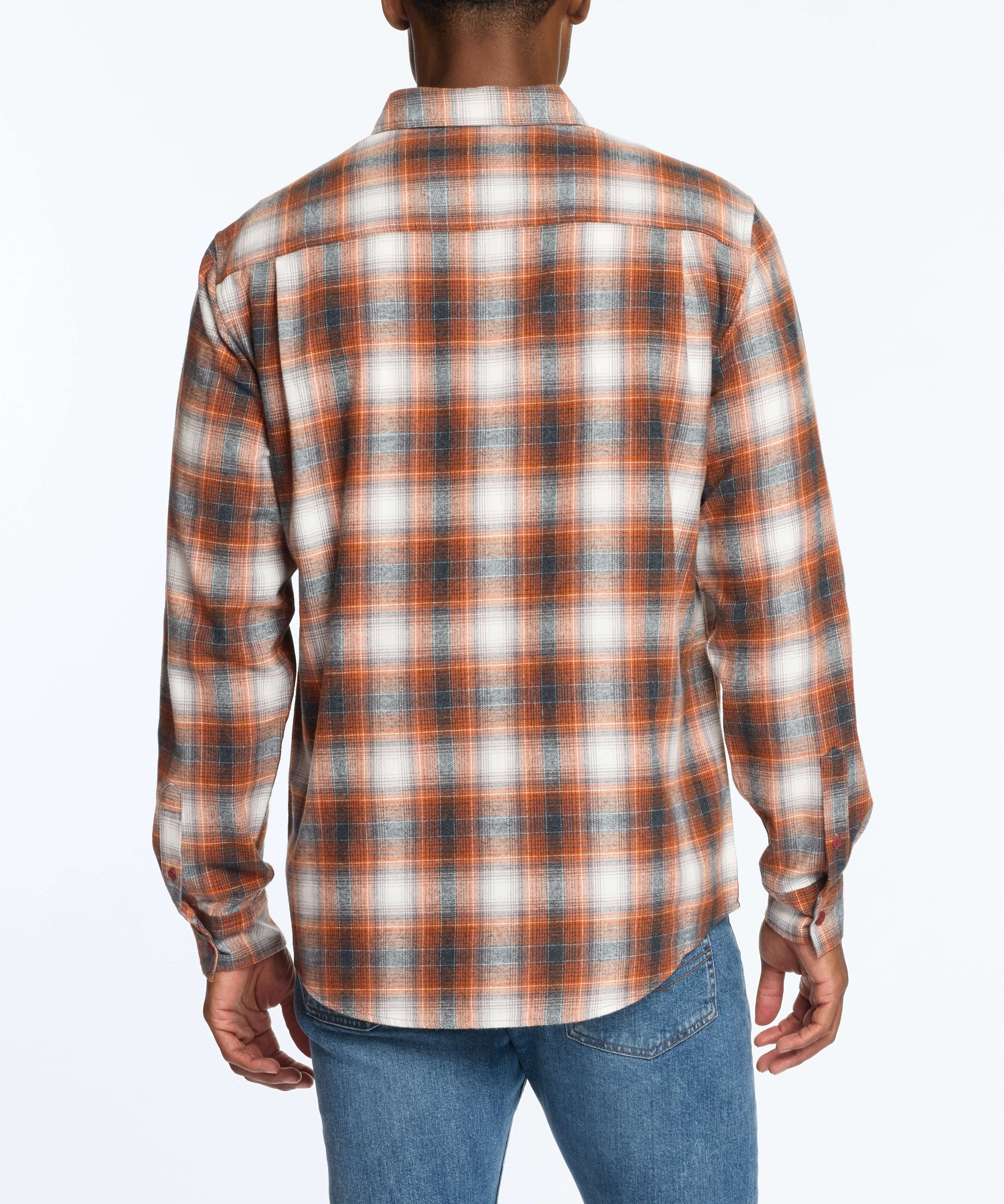 long-sleeve-brushed-flannel-gold-flame-rugged-classic-shirt-vintage-style-plaid-pattern.jpg