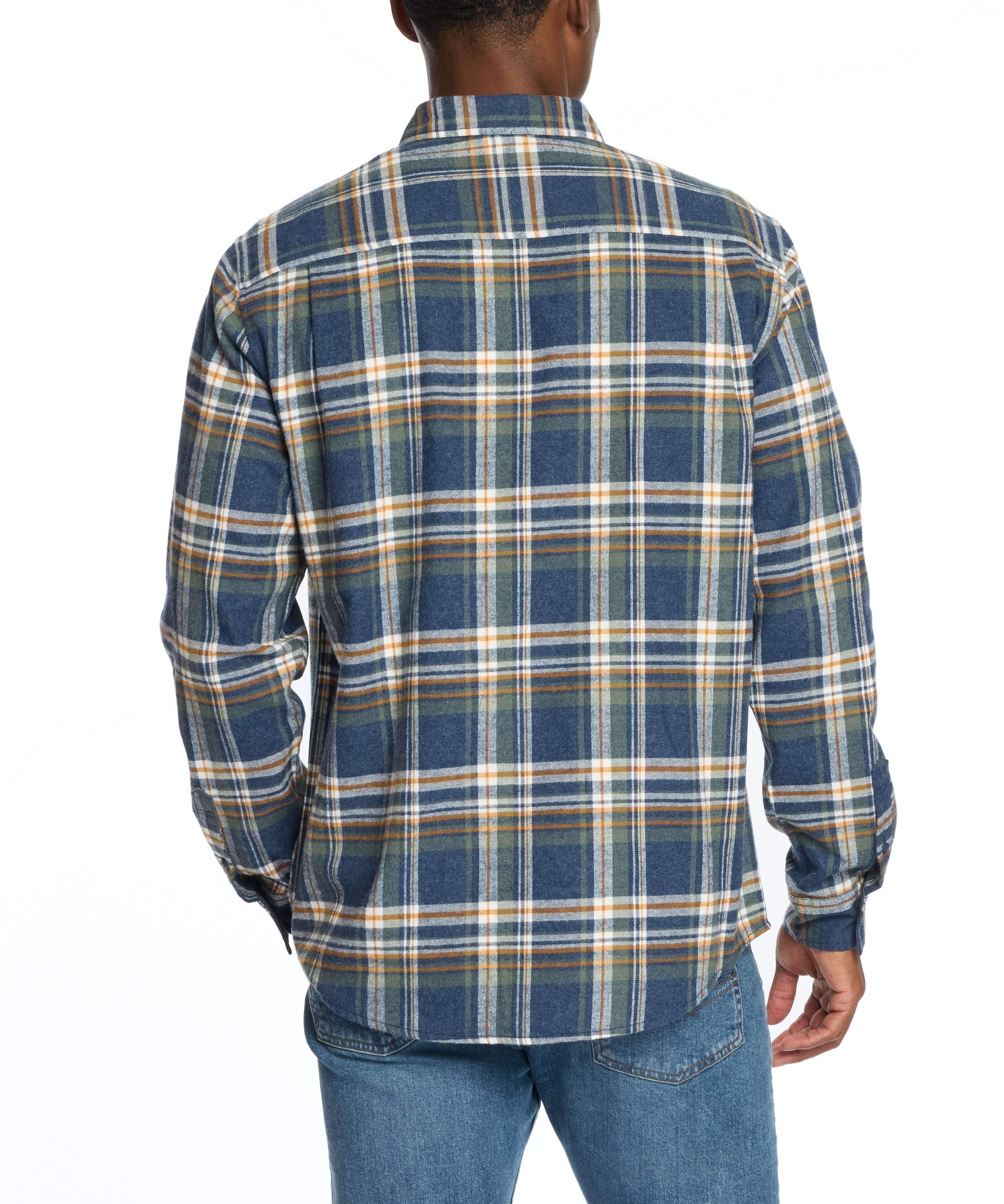 long-sleeve-brushed-flannel-parisian-night-classic-vintage-style-button-down-shirt.jpg