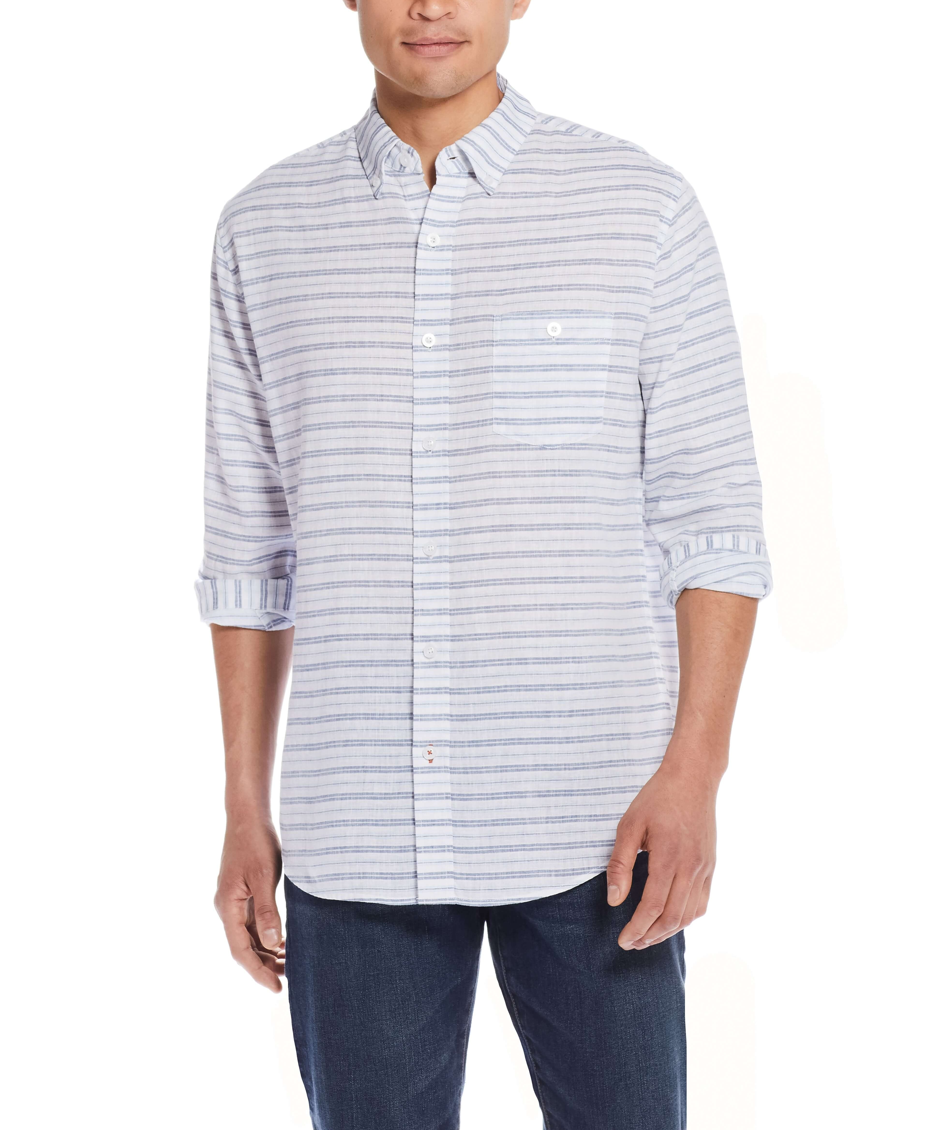 long-sleeve-stripe-linen-shirt-navy-peony-button-down-casual-elegant-wear.jpg