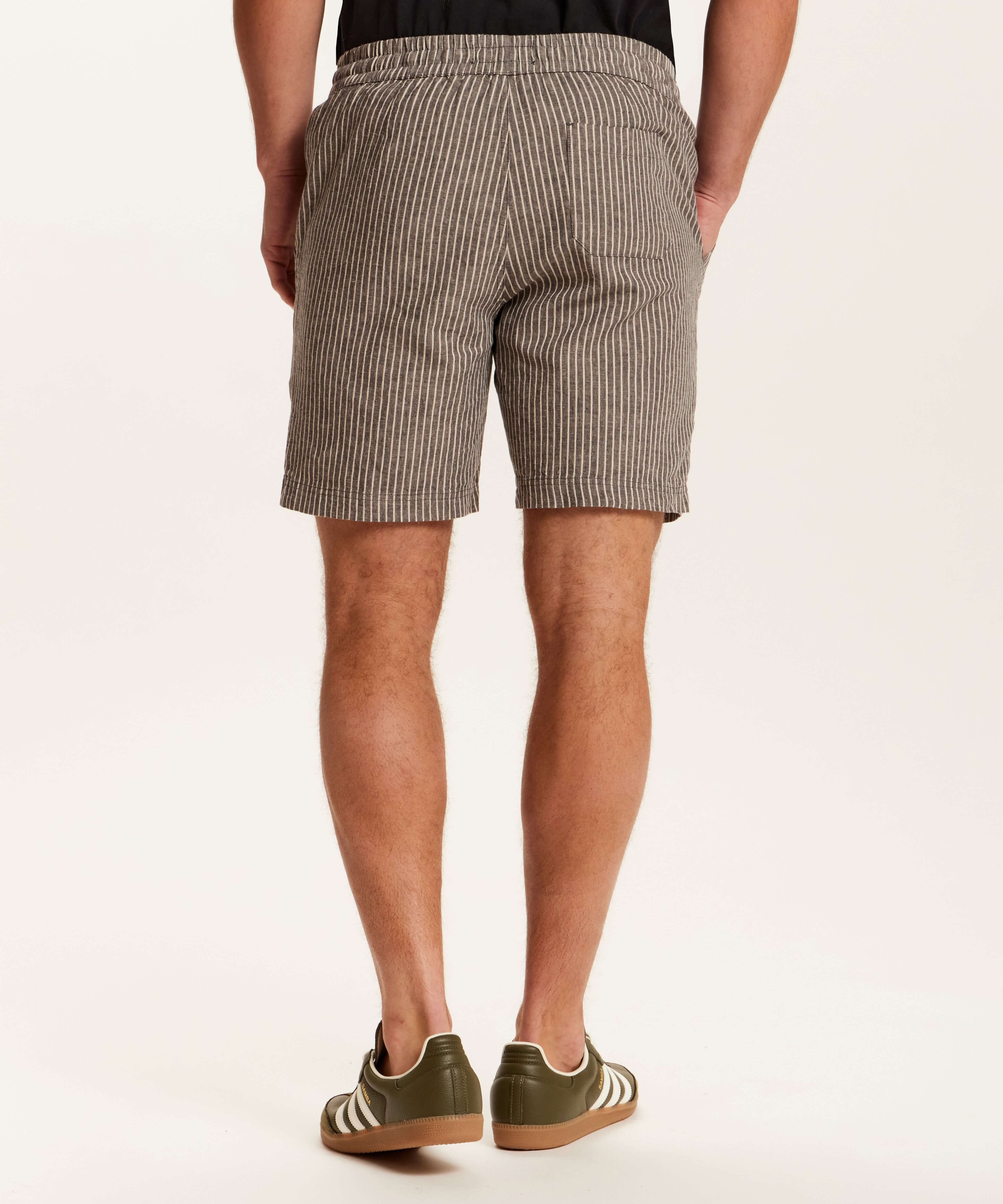 mens-chambray-stripe-drawstring-short-black-stripe_1.jpg