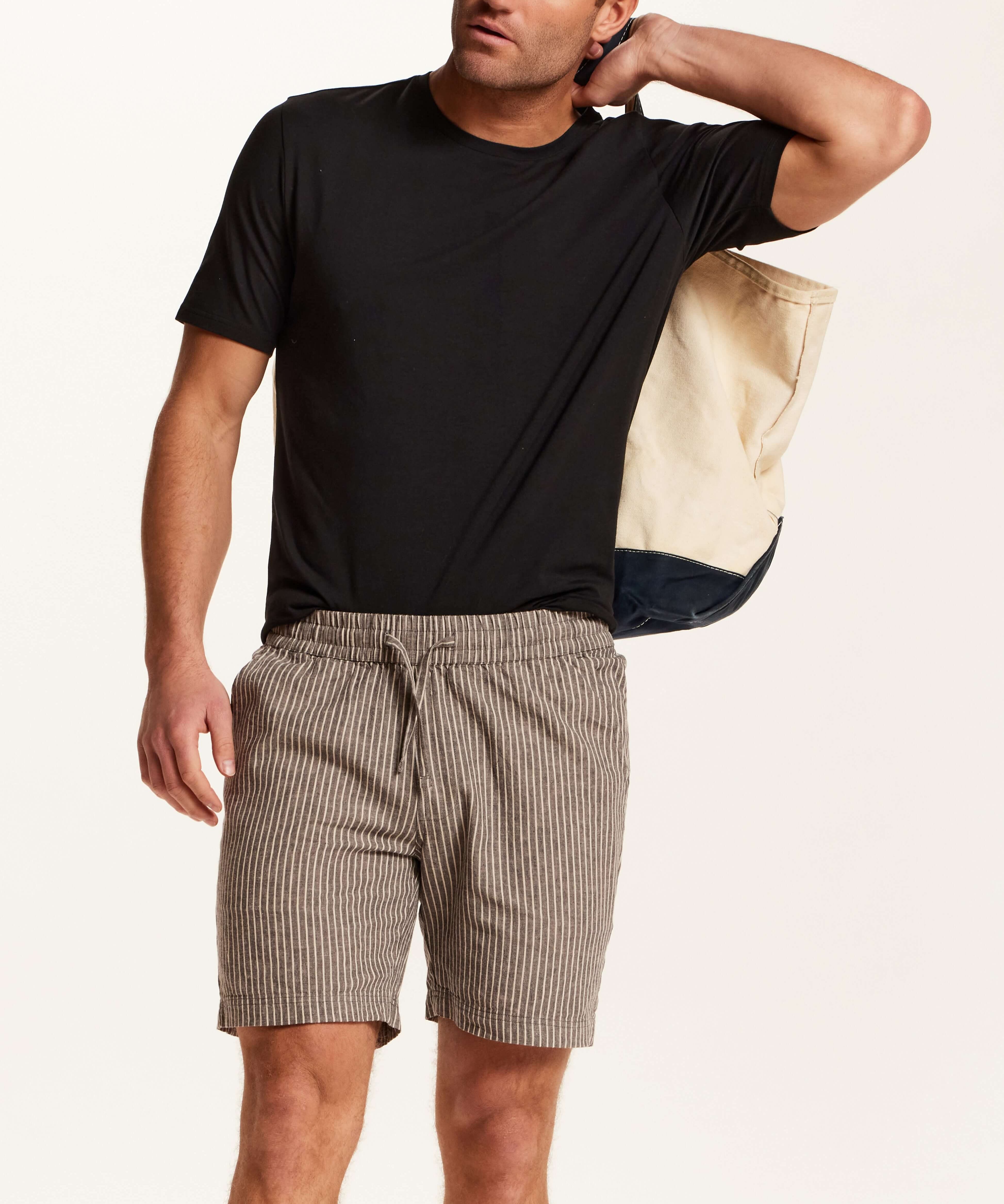 mens-chambray-stripe-drawstring-shorts-black-stripe_2.jpg