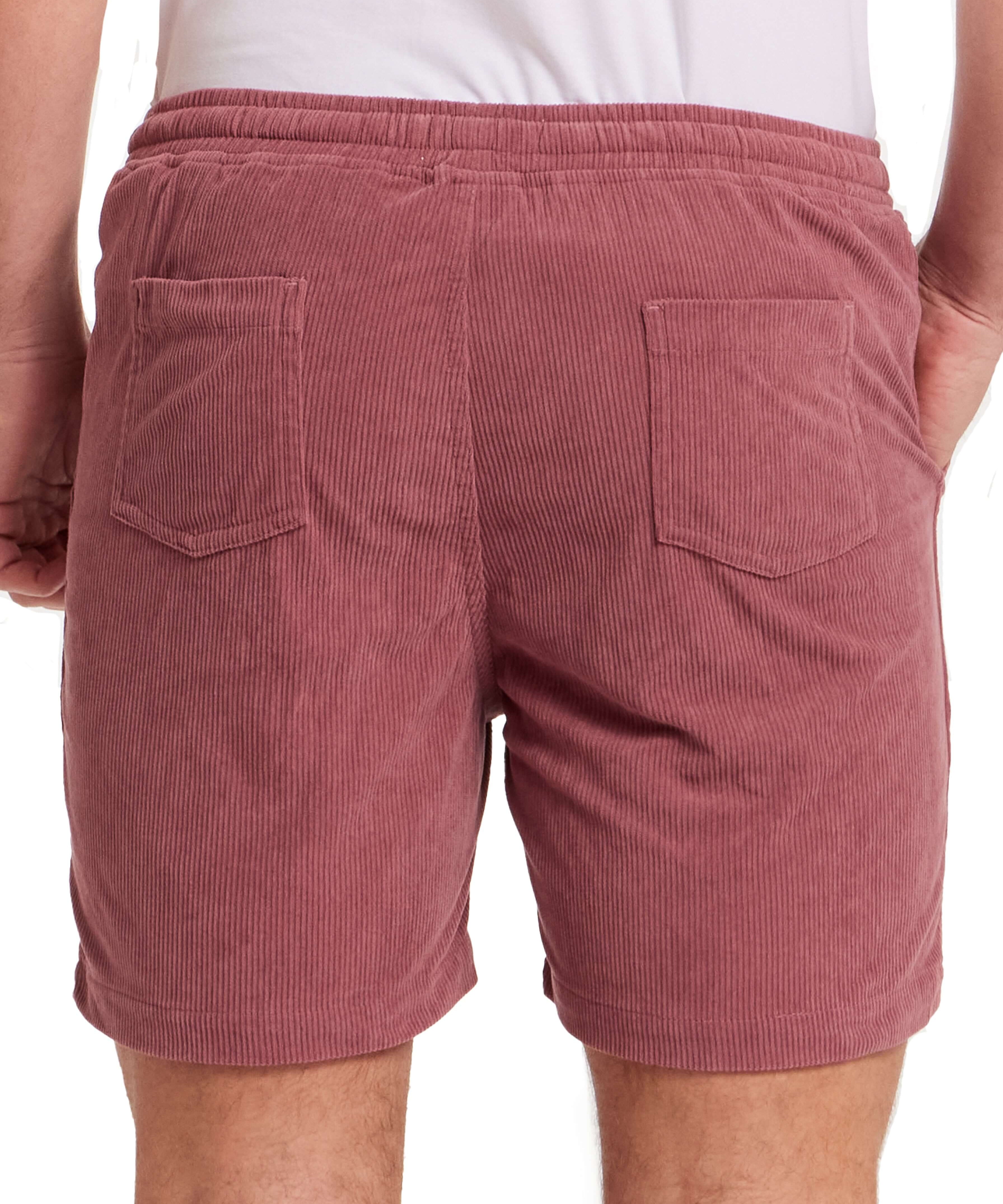 mens-corduroy-cabana-shorts-rose-brown-back-detail.jpg