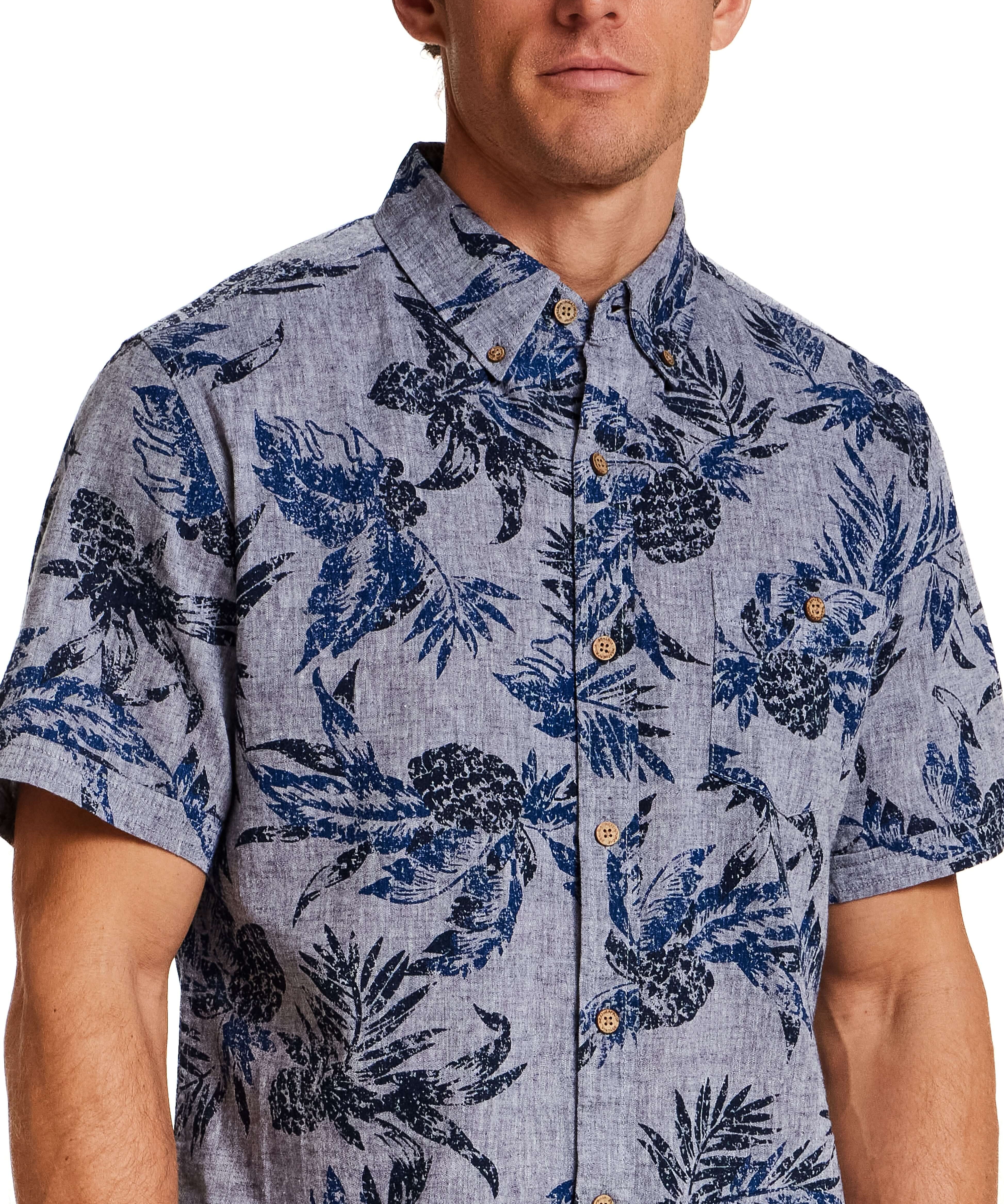 mens-cotton-linen-print-shirt-dress-blue.jpg