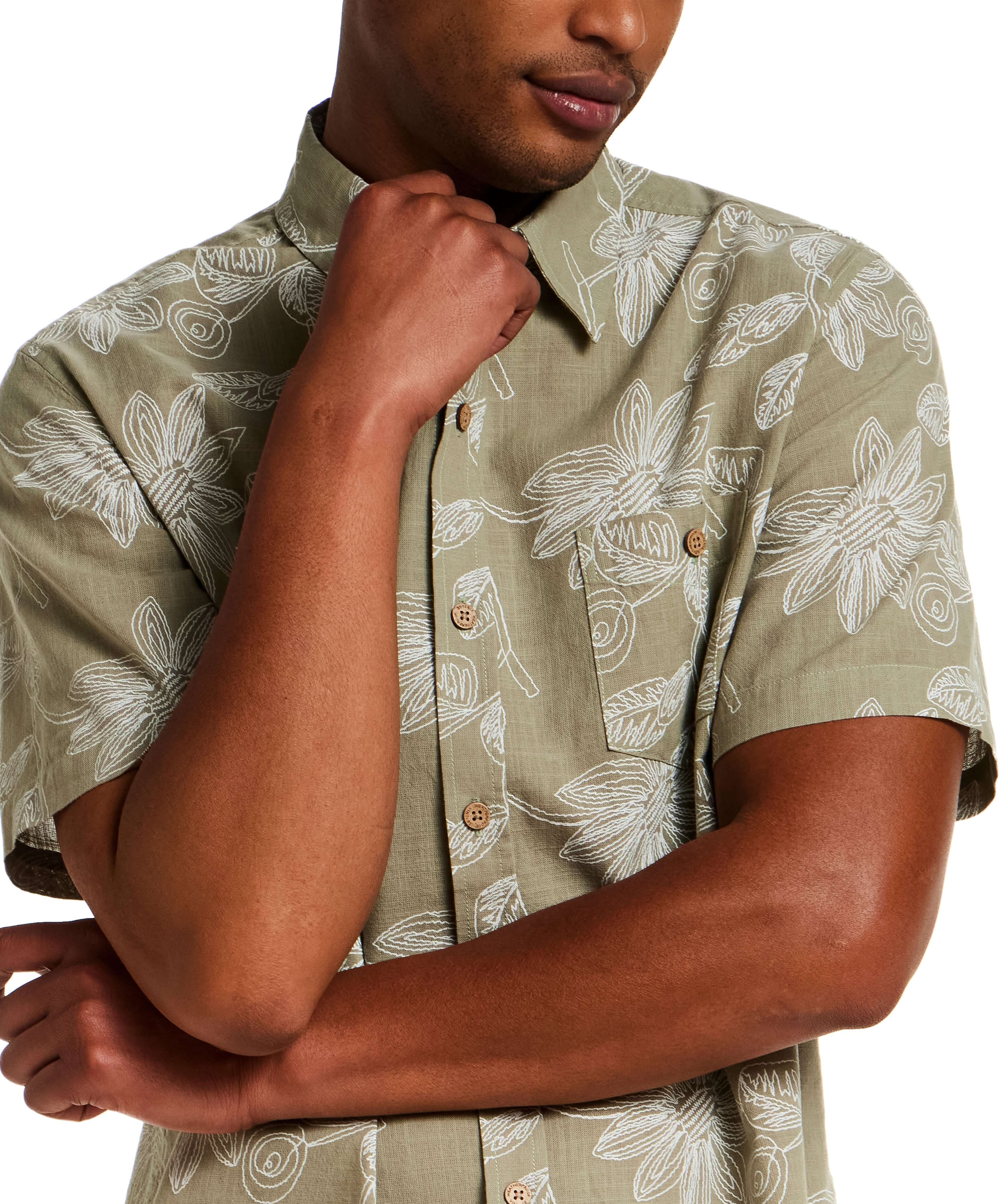 mens-cotton-linen-texture-shirt-sea-grass-floral-pattern_1.jpg