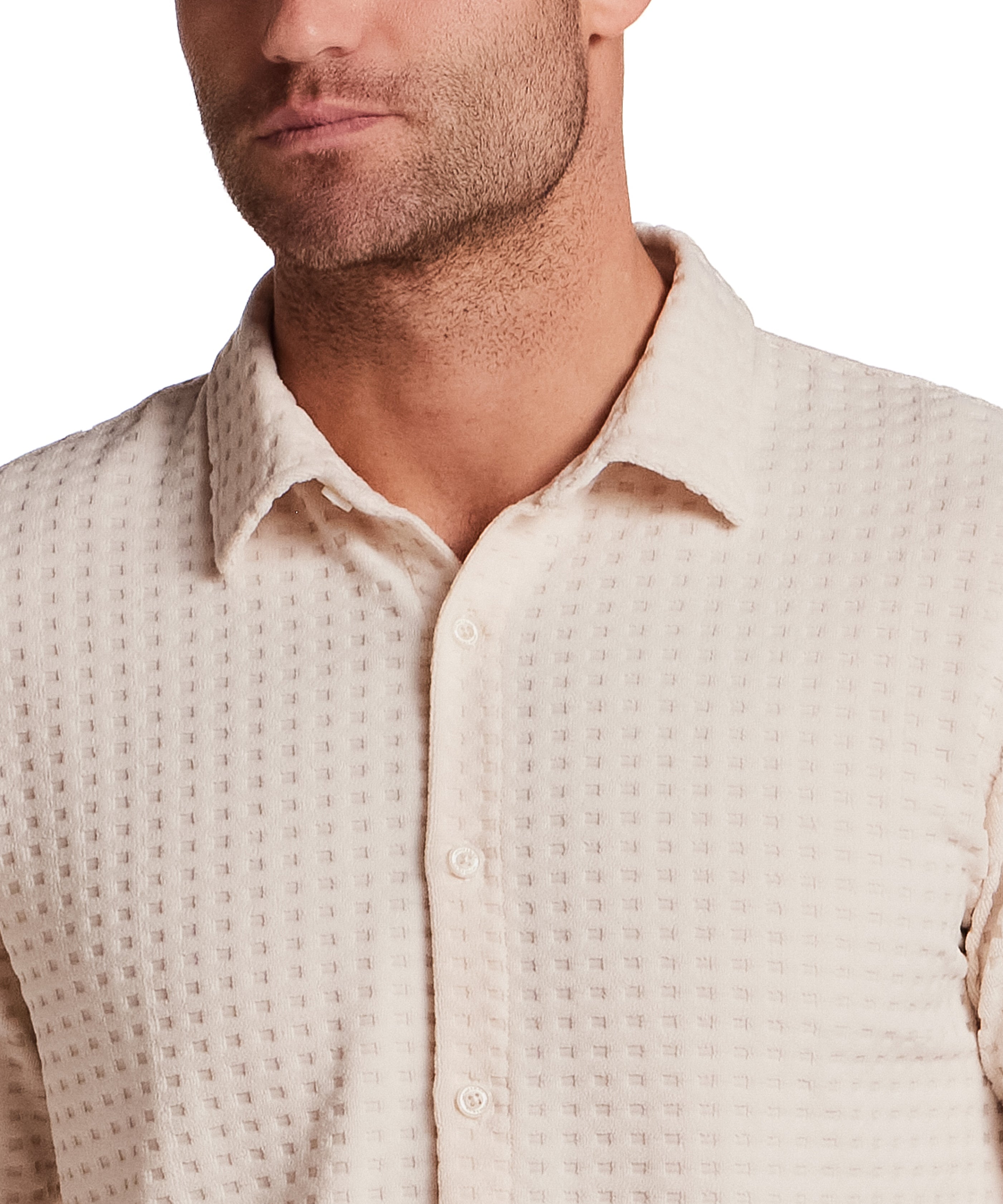 mens-cream-textured-grid-coatfront-knit-shirt.jpg
