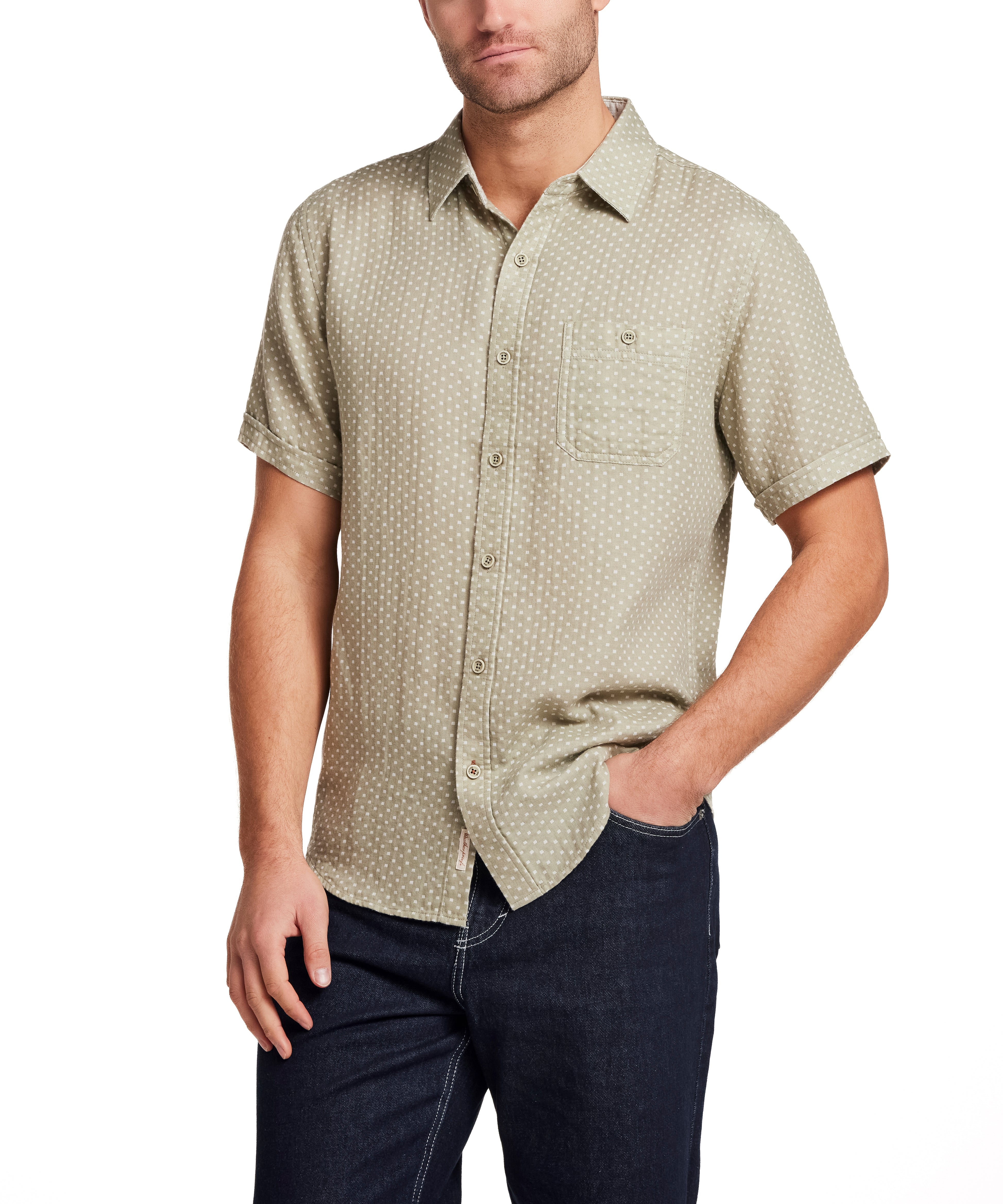 mens-double-layer-dobby-short-sleeve-shirt-sea-grass_1.jpg