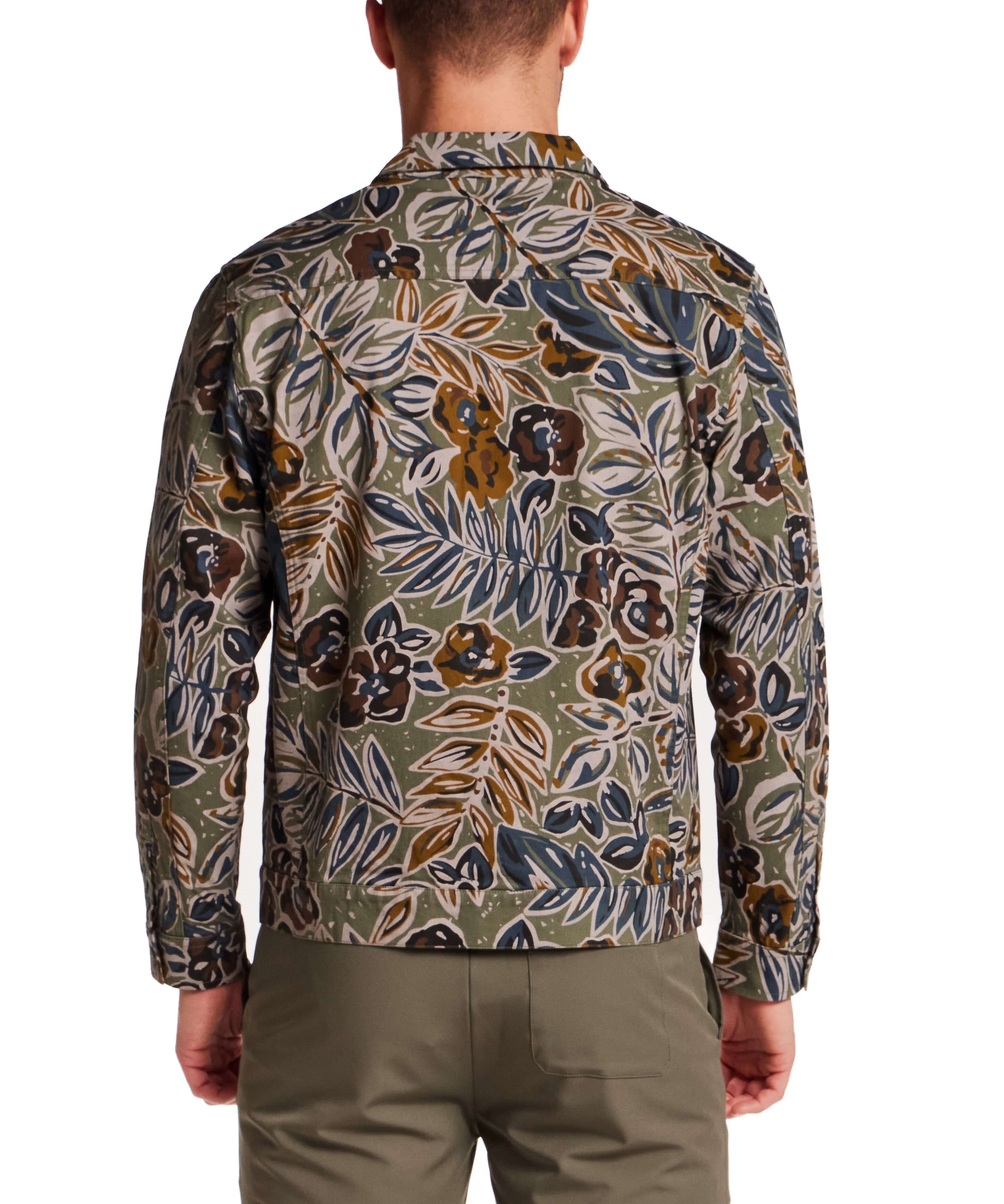mens-floral-print-twill-trucker-olive-jacket-back.jpg