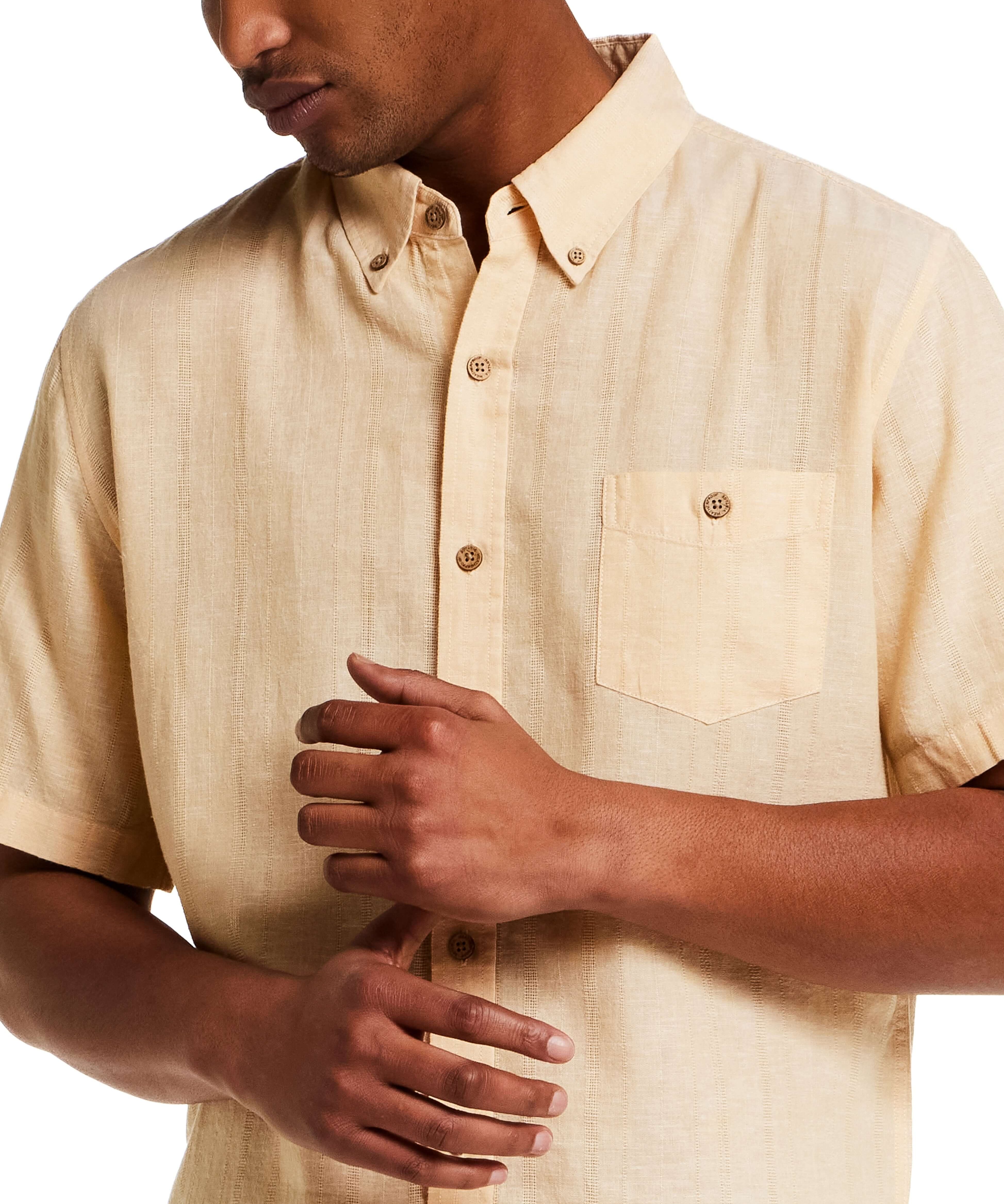 mens-linen-blend-dobby-stripe-shirt-sahara-sun.jpg
