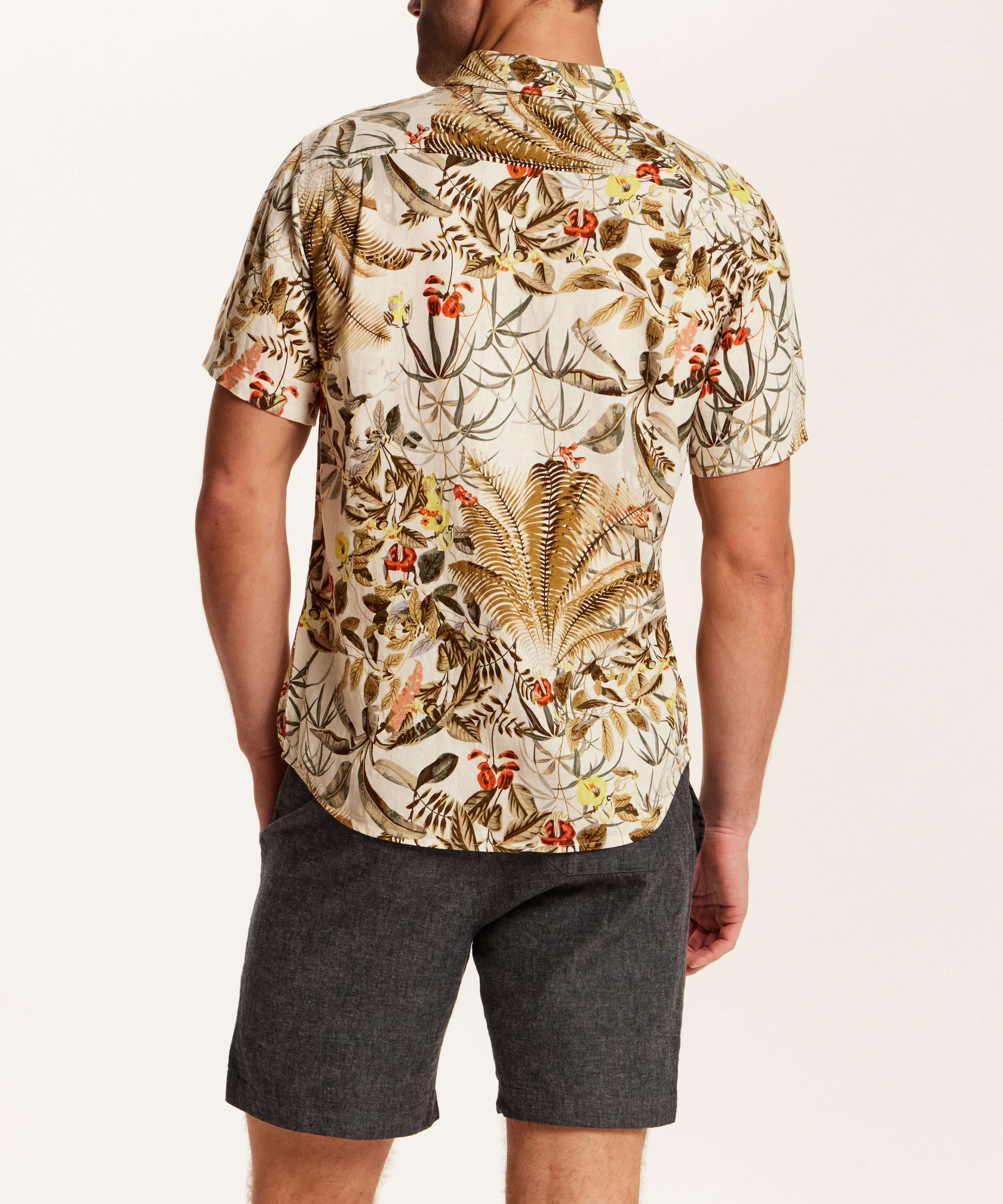 mens-linen-blend-print-shirt-in-wheat-back-view.jpg