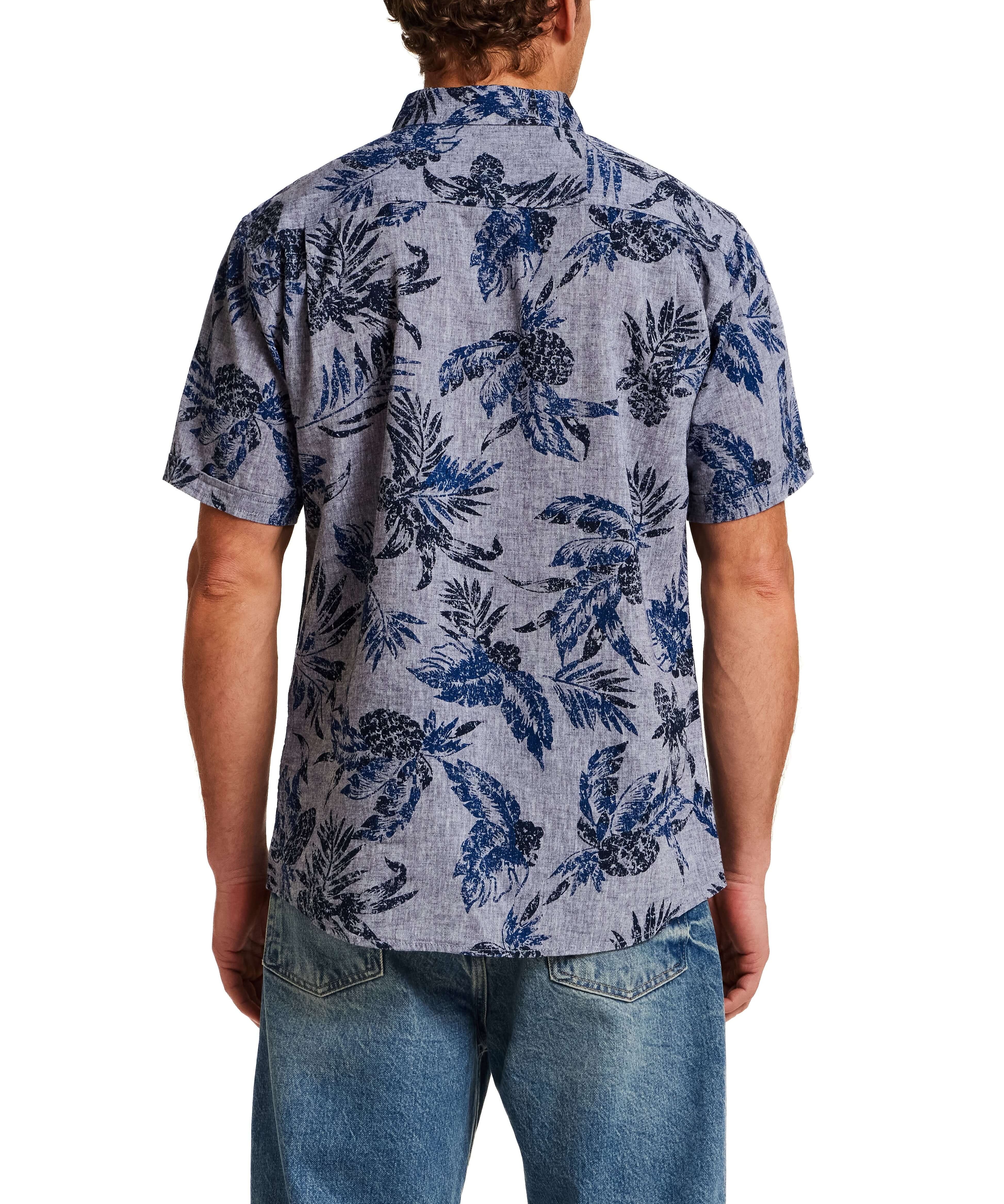 mens-linen-cotton-print-shirt-dress-blue-abstract-floral.jpg