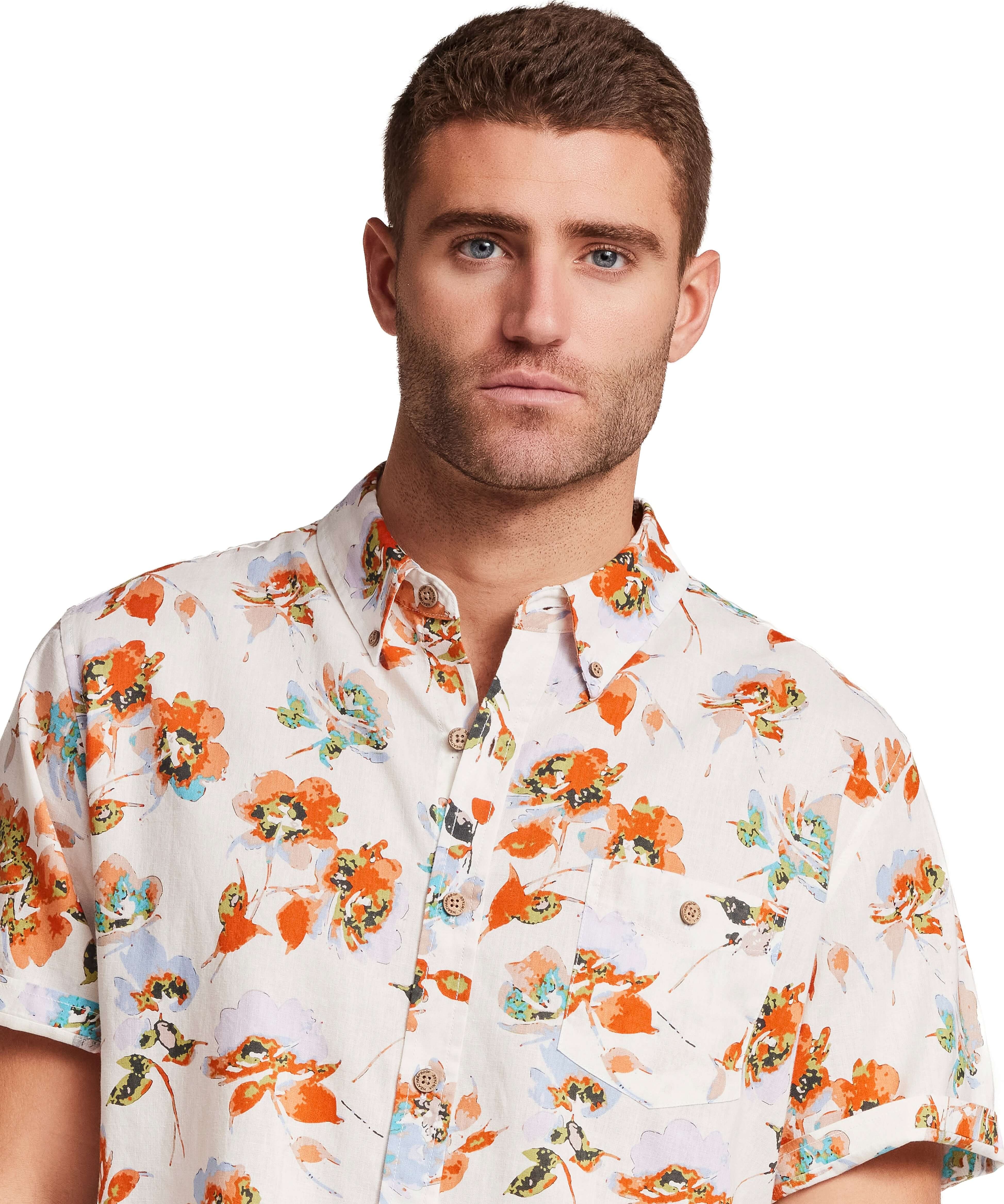 mens-linen-cotton-print-shirt-terra-cotta-abstract-floral.jpg