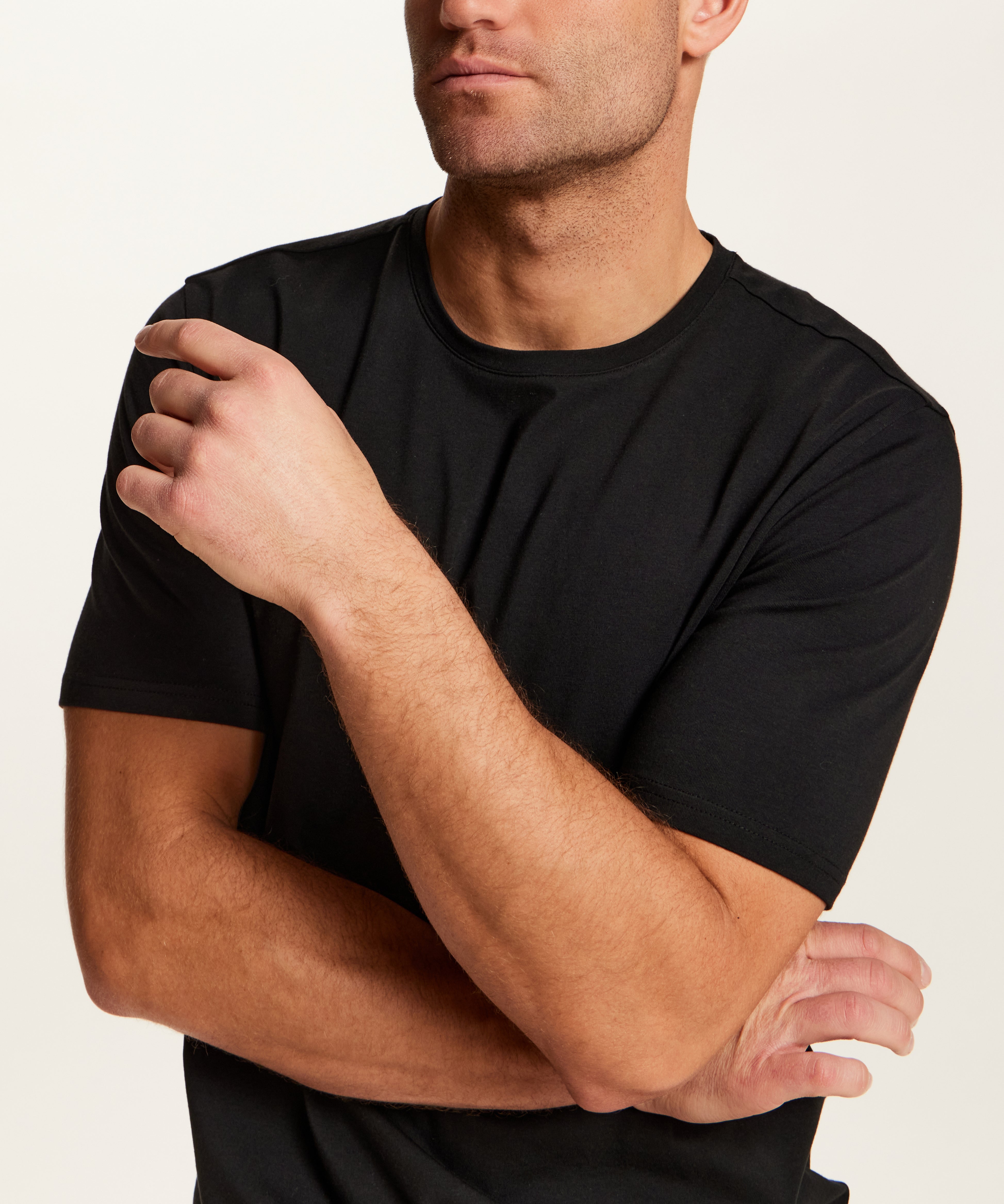 mens-vintage-super-soft-black-tee-shirt-on-model.jpg