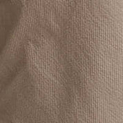 Close-up of mini seersucker texture showcasing the fabric of the Mini Seersucker Short in Khaki.