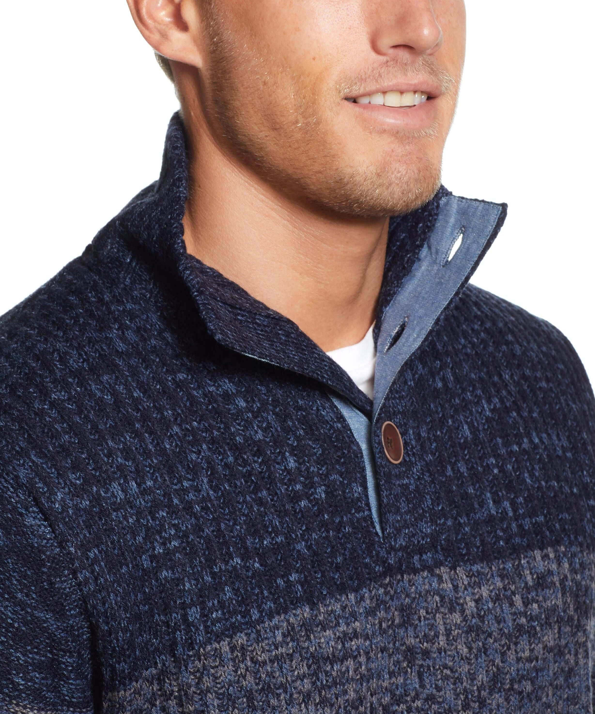 ombre-button-mock-navy-cozy-casual-sweater-classic-fit-machine-washable-acrylic-rib-cuffs.jpg