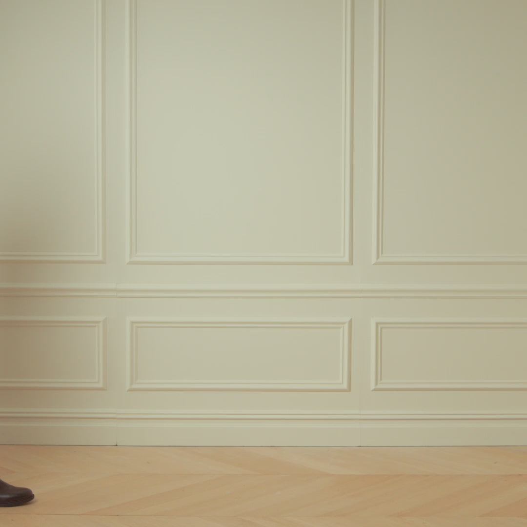 Brushed Unlined Plaid Shirt Jacket in Burgundy