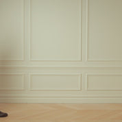 Brushed Unlined Plaid Shirt Jacket in Burgundy