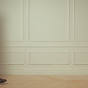 Sueded Jacket in Olive