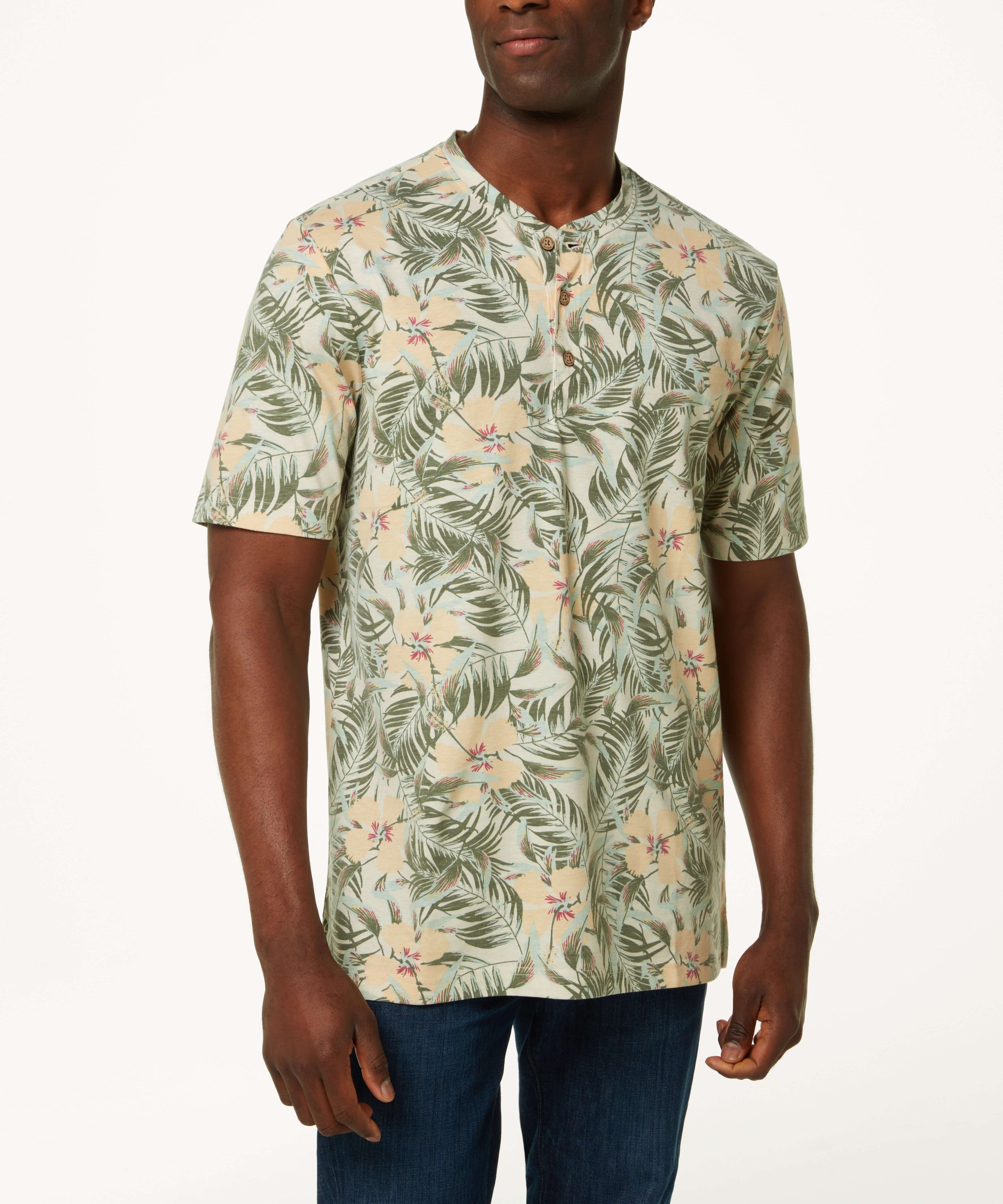 printed-short-sleeve-henley-antique-white-soft-touch-cotton-polyester-classic-comfortable-shirt.jpg