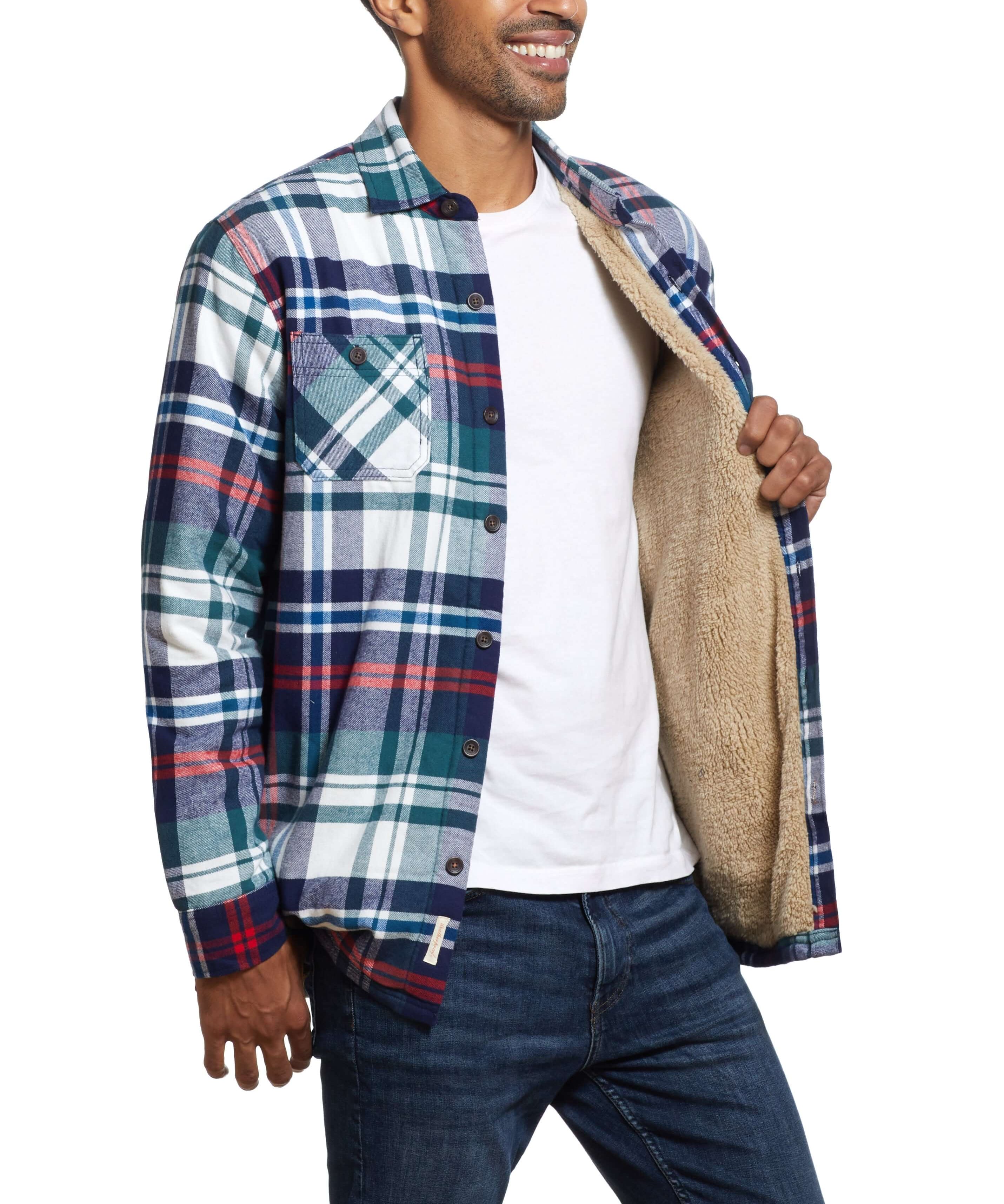 sherpa-lined-flannel-shirt-jacket-deep-cobalt-cozy-soft-blend-nylon-lined-button-front-checked-1.jpg