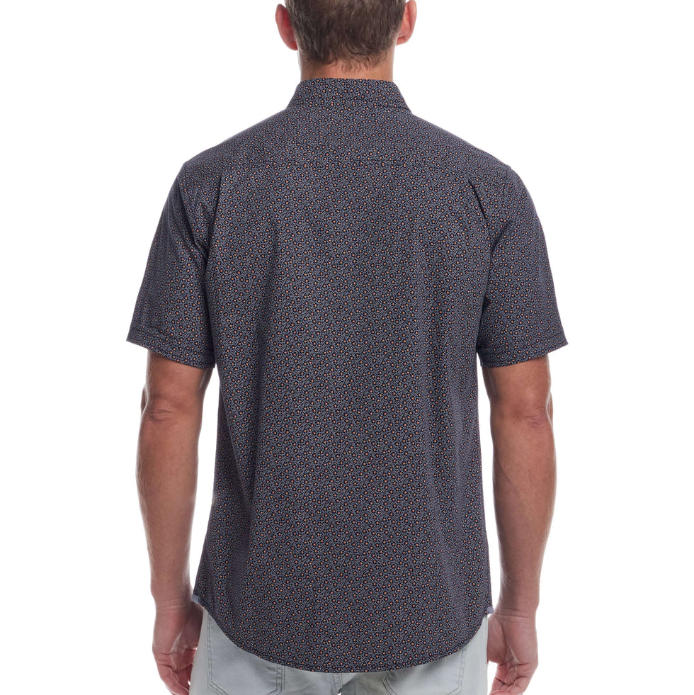 Weatherproof Vintage Woven Shirt