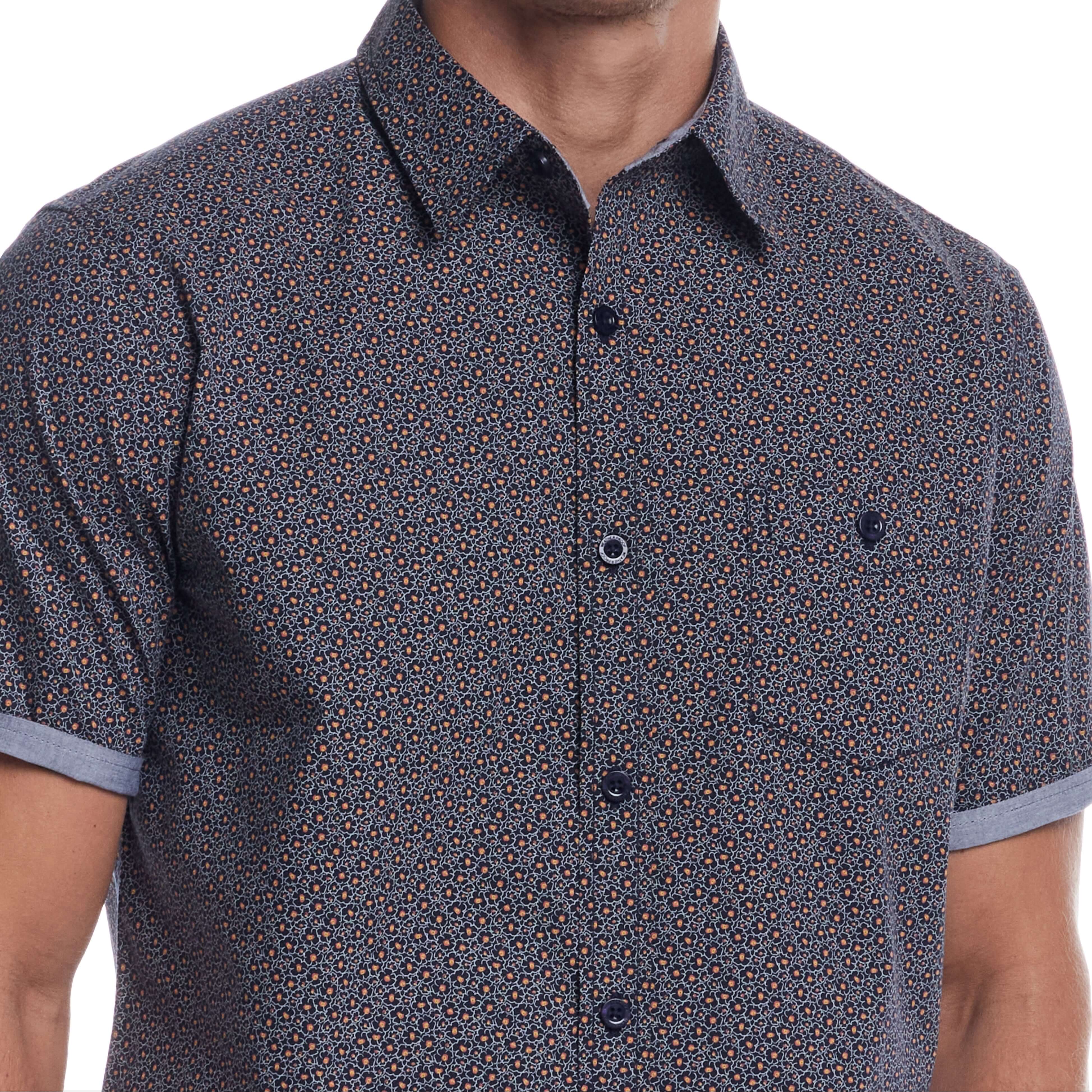 Weatherproof Vintage Woven Shirt