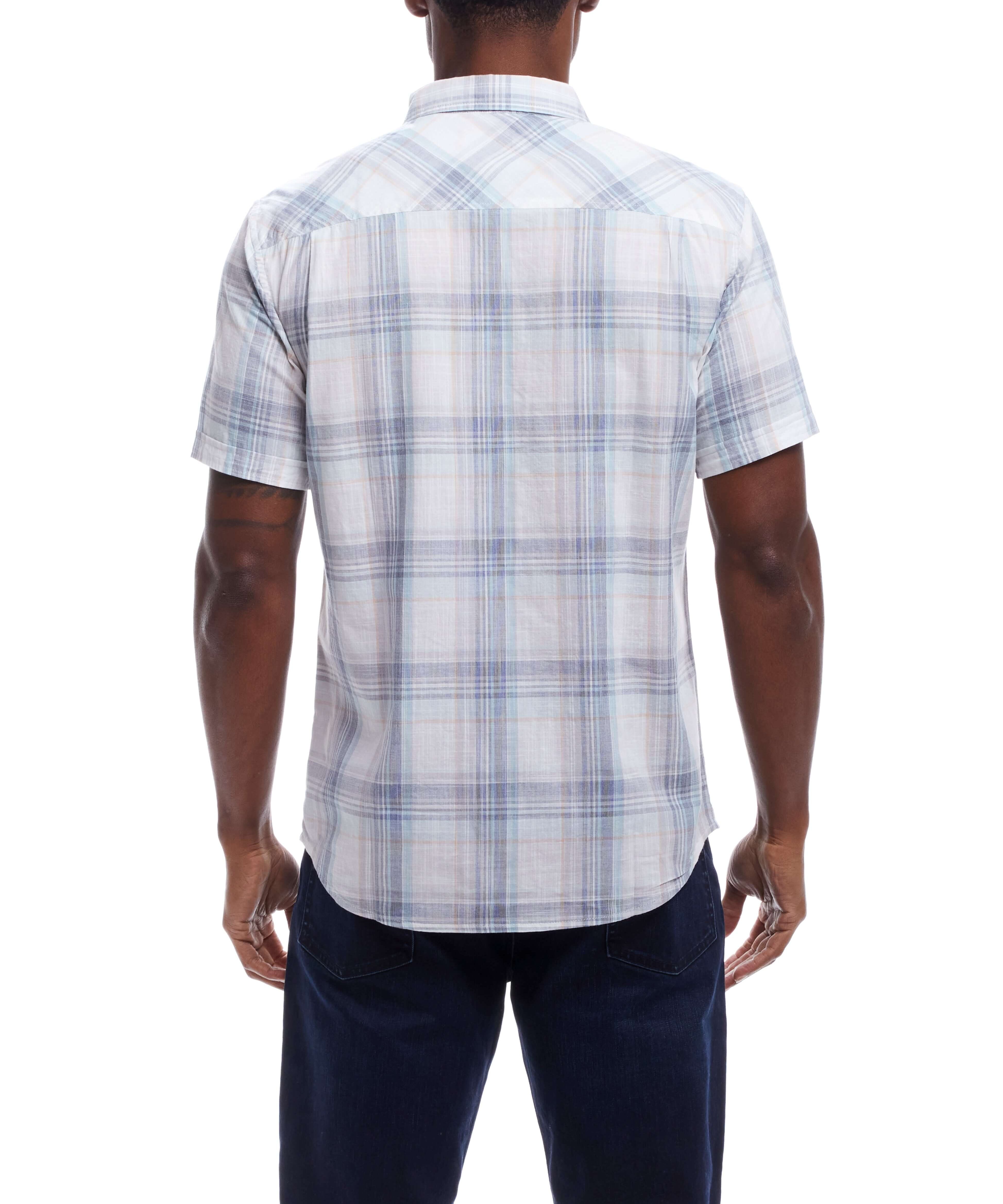short-sleeve-end-on-end-plaid-shirt-soothing-sea-back-view.jpg