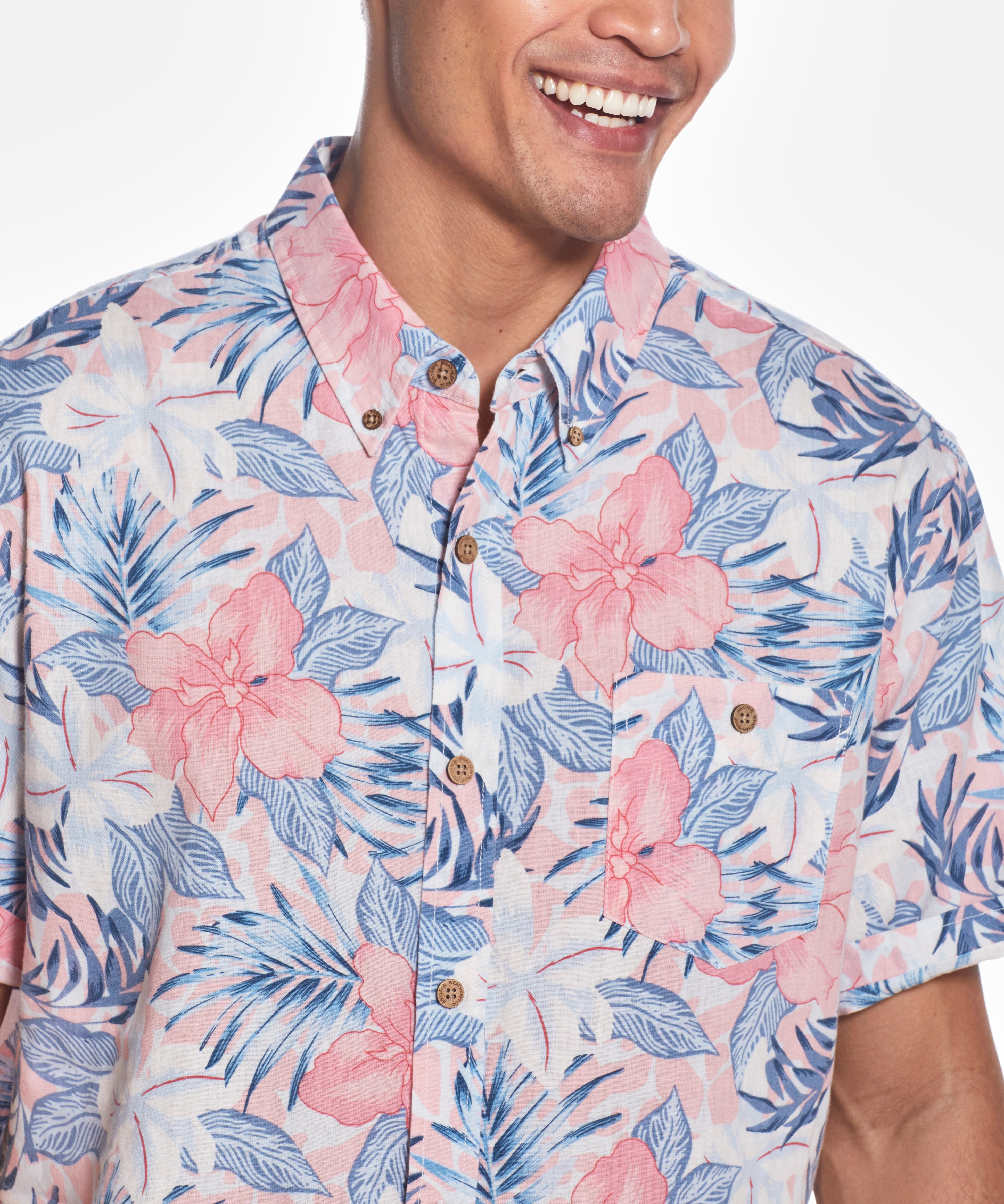 short-sleeve-linen-cotton-floral-print-cherry-blossom-shirt-men-casual-dressy-occasion.jpg