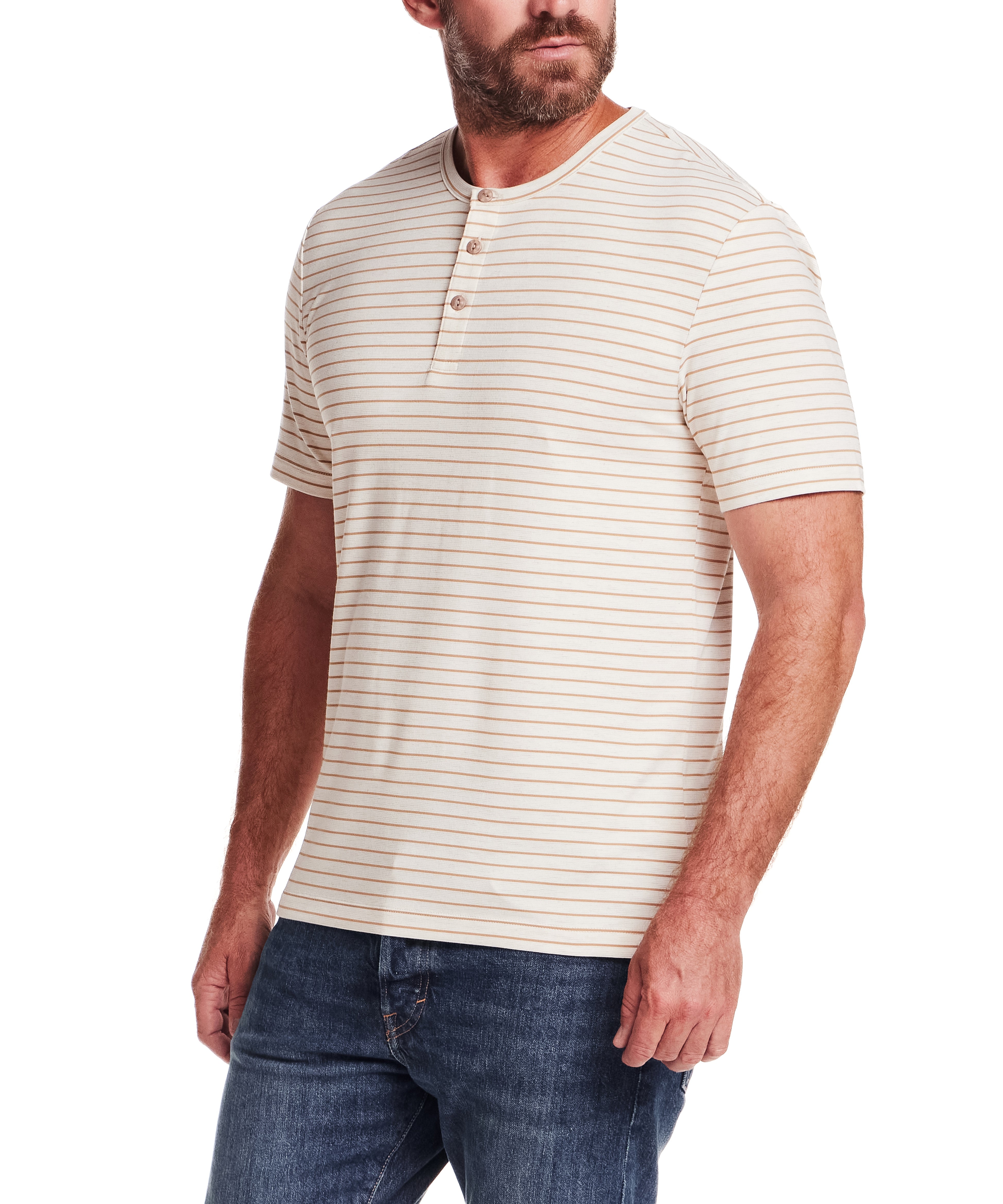 short-sleeve-striped-henley-tan-comfortable-cotton-blend-regular-fit-tshirt.jpg